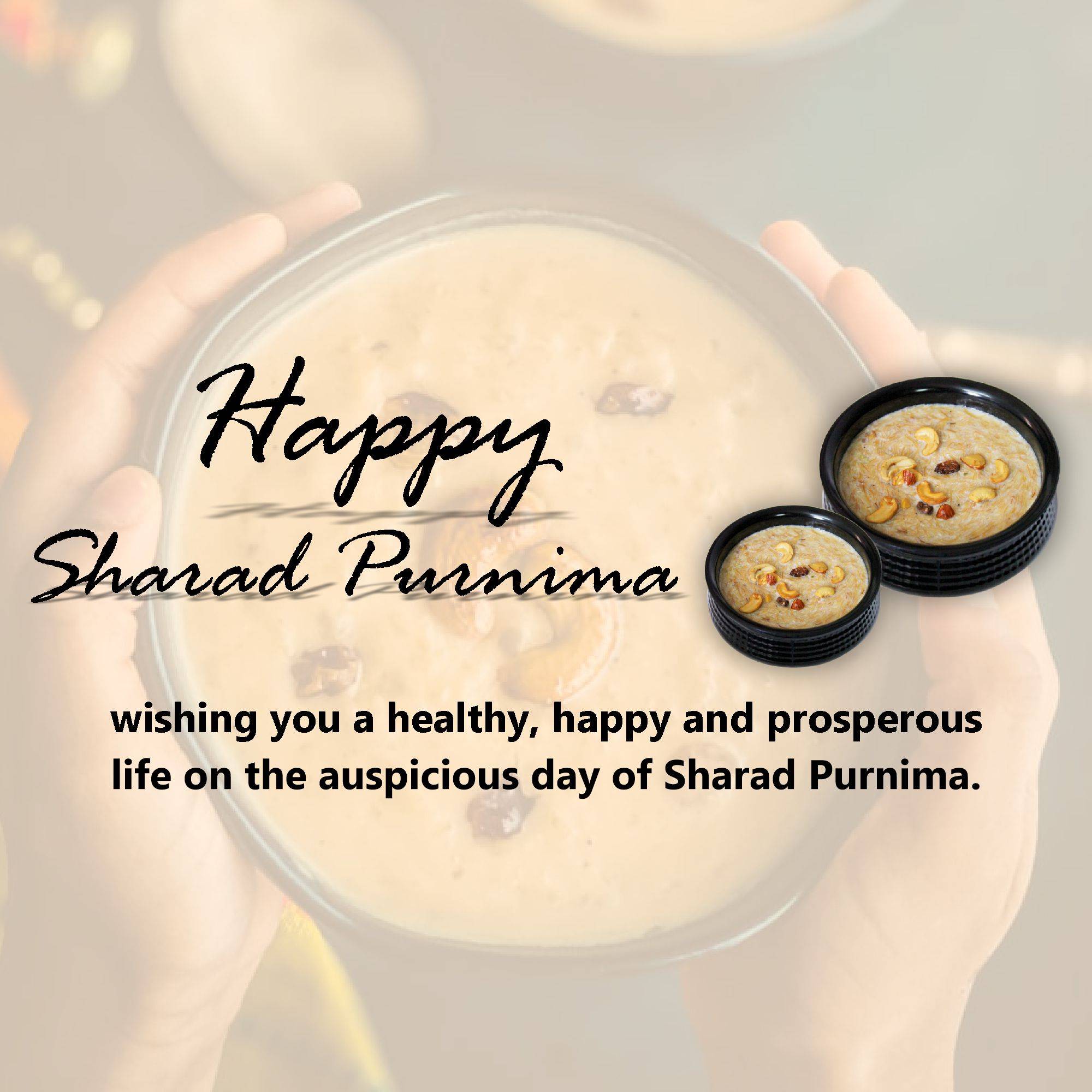 Sharad Purnima