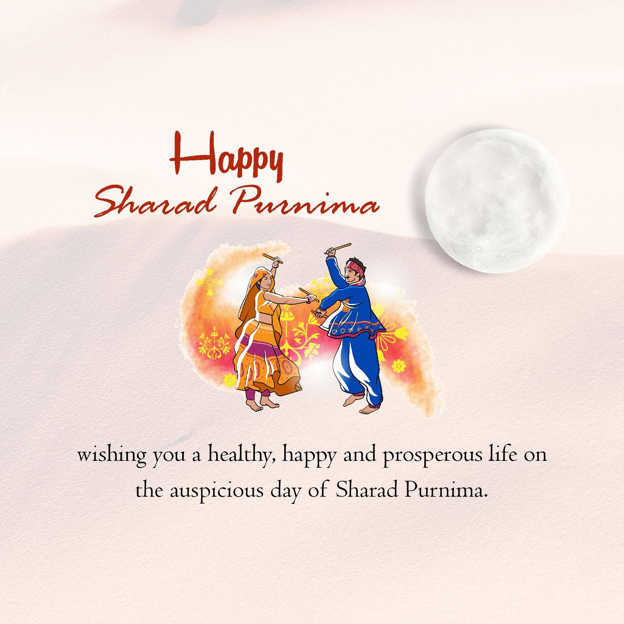 Sharad Purnima