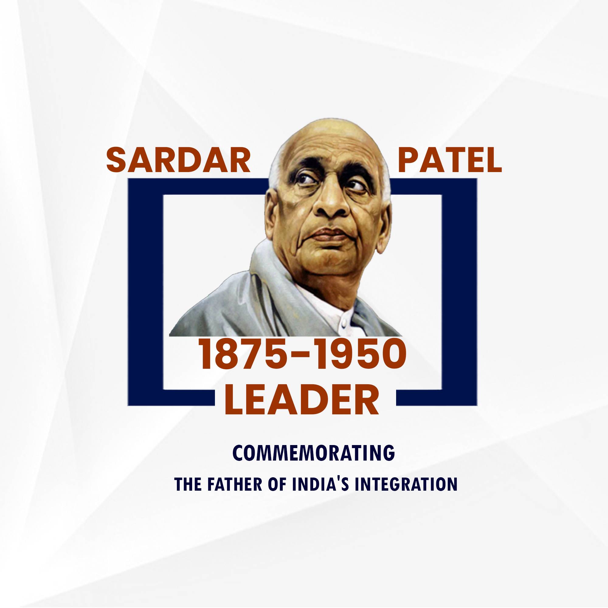 Sardar Patel jayanti