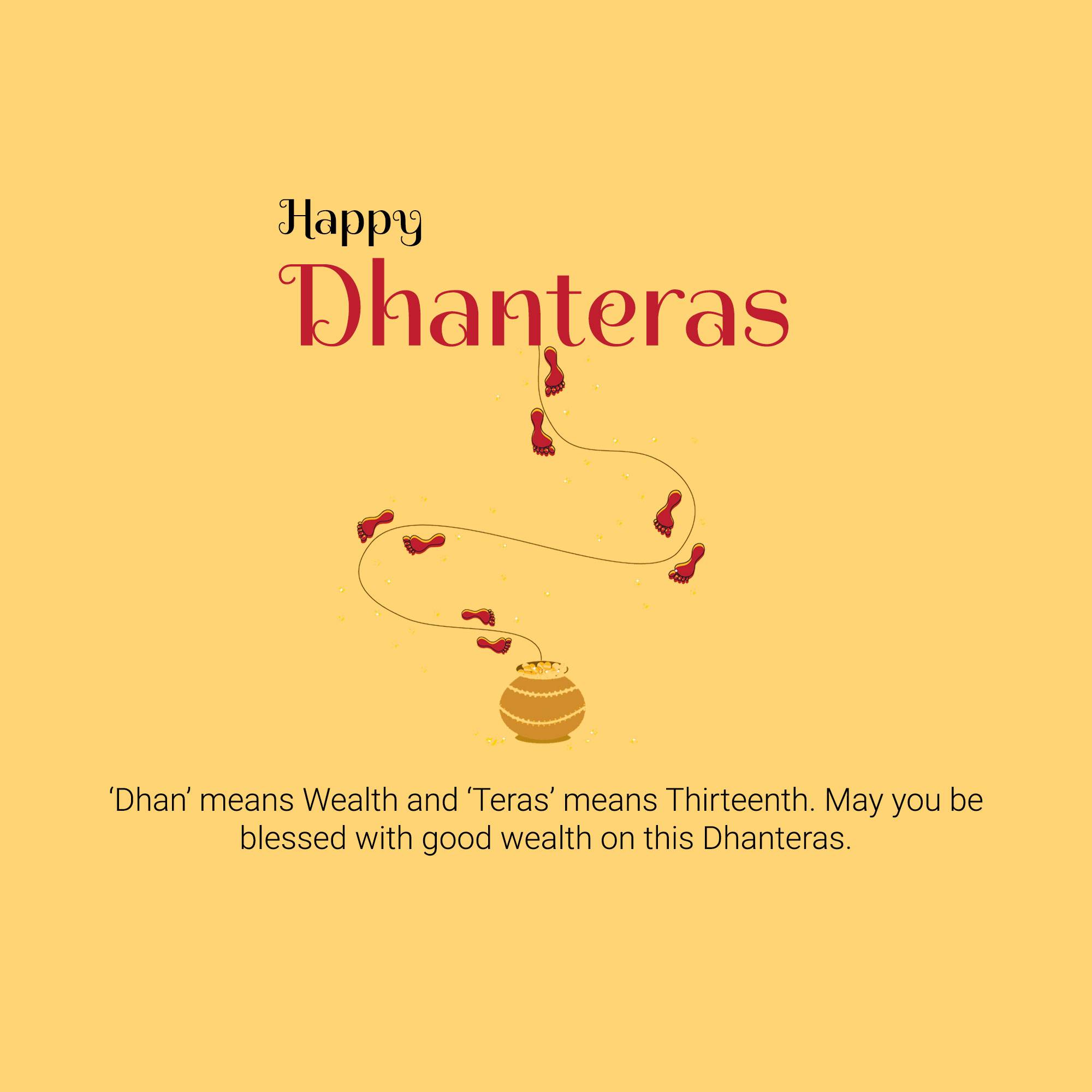 Dhanteras