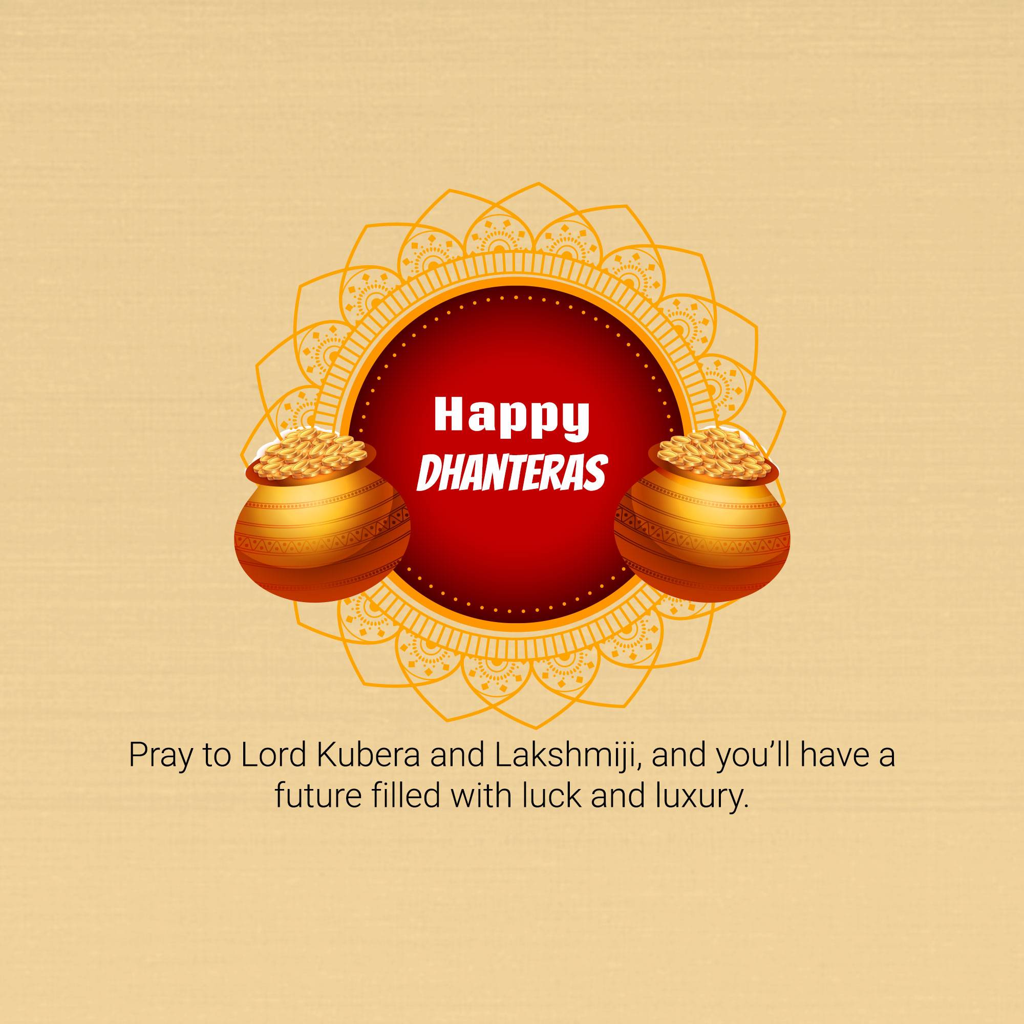Dhanteras
