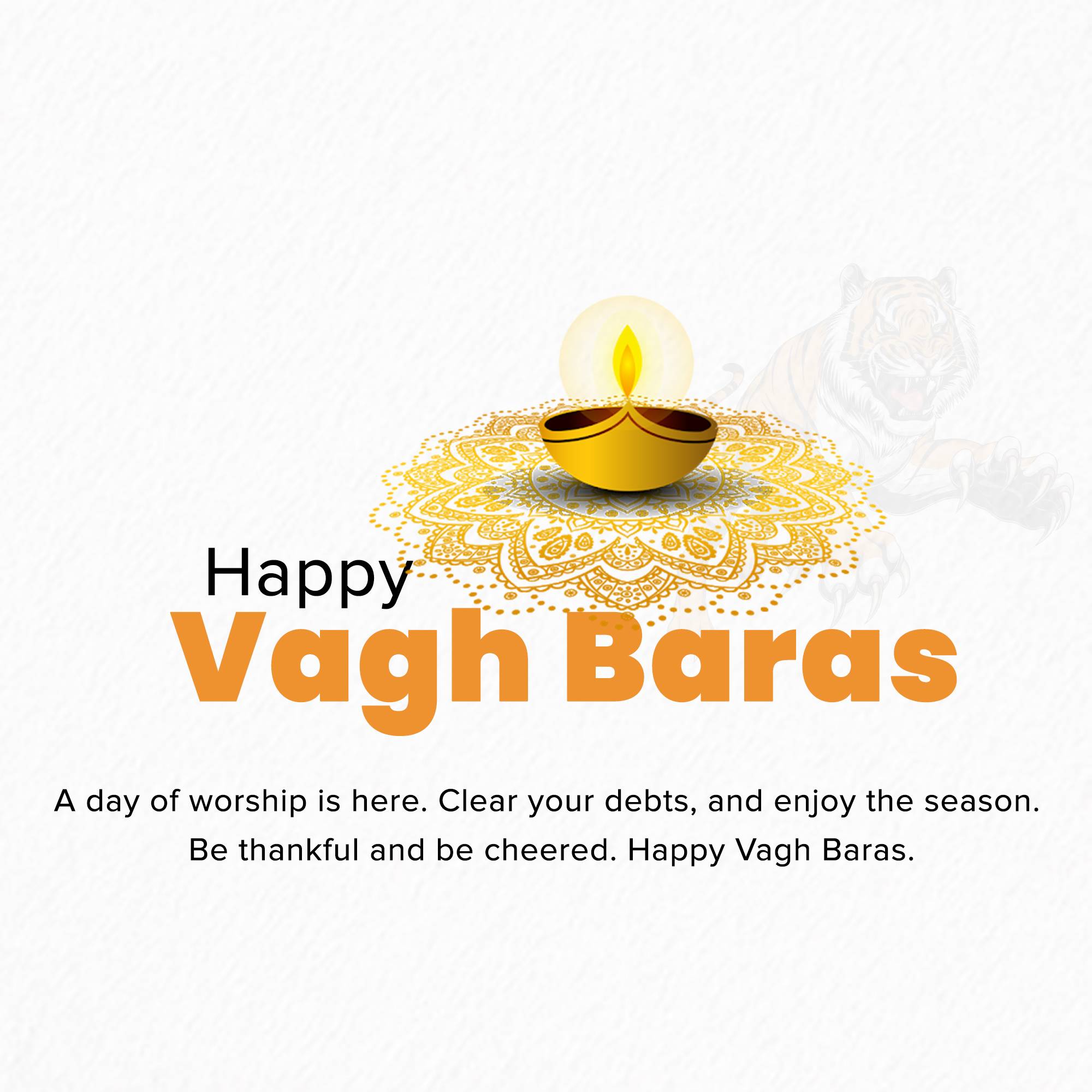 Vagh Baras