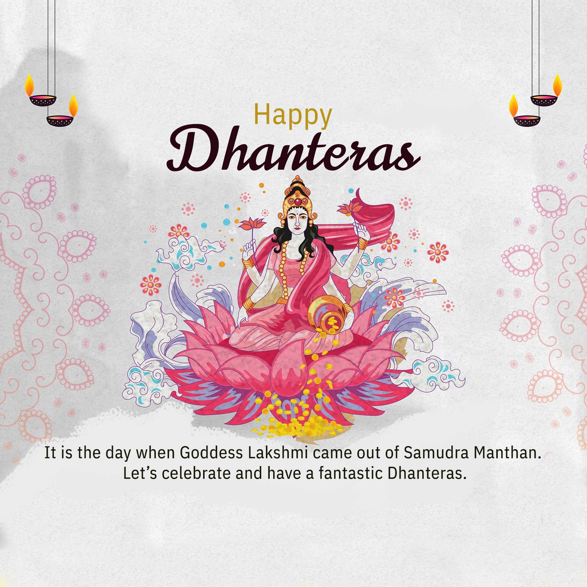 Dhanteras