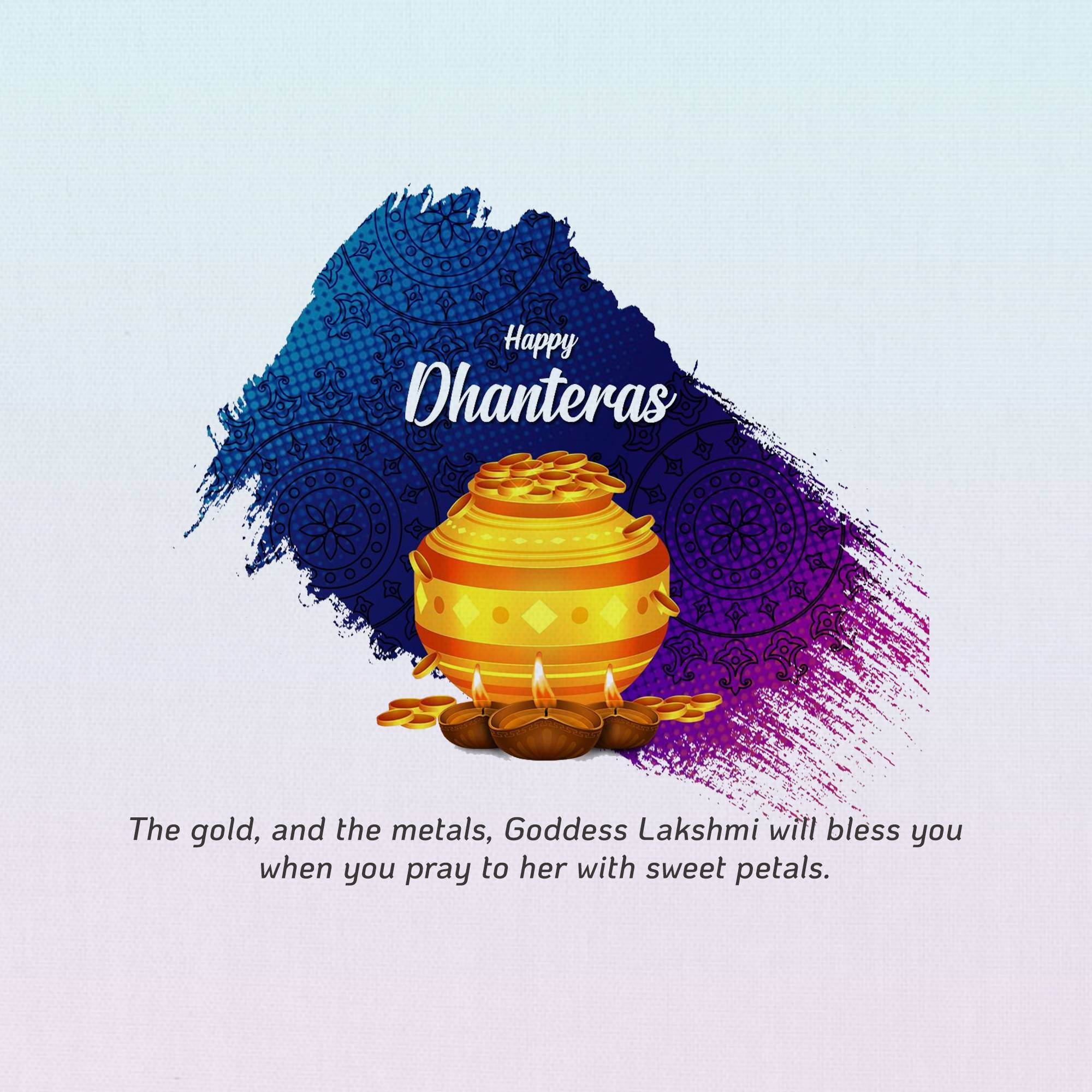 Dhanteras