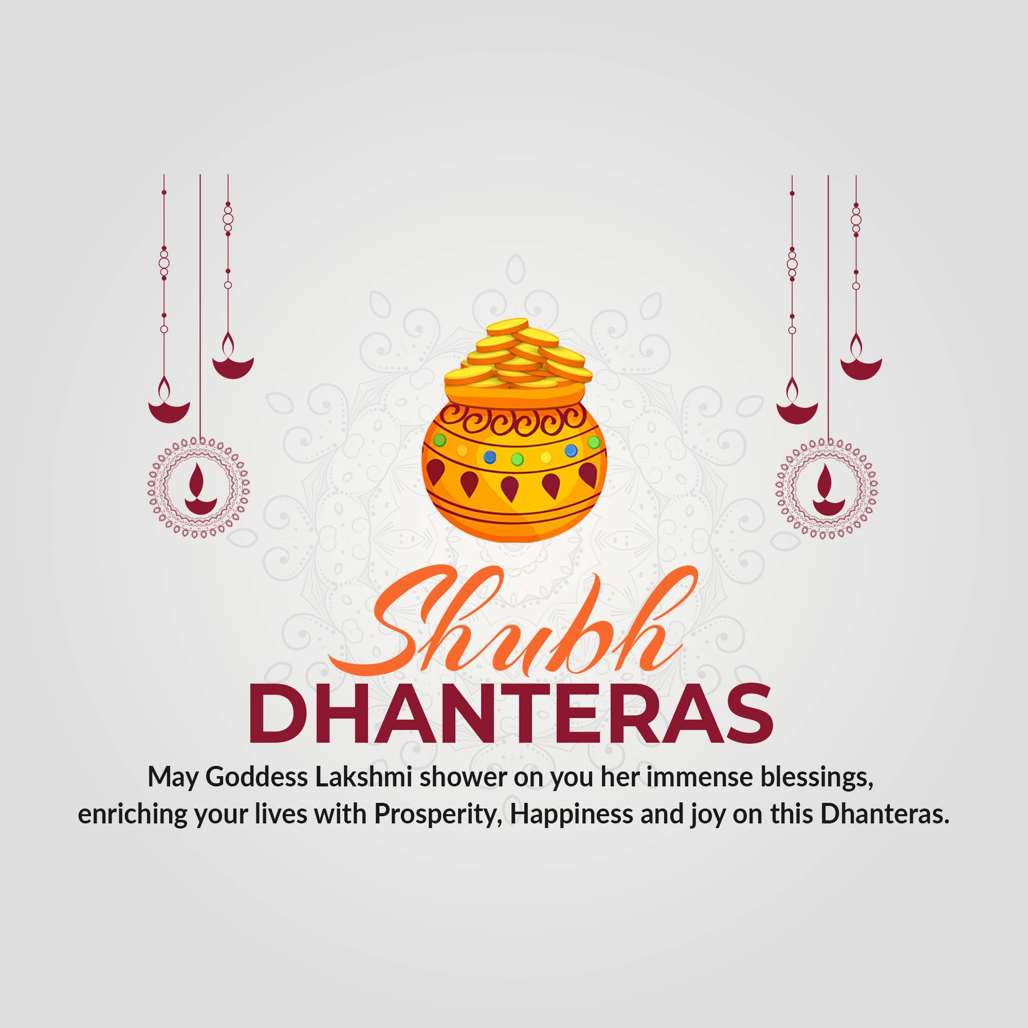 Dhanteras