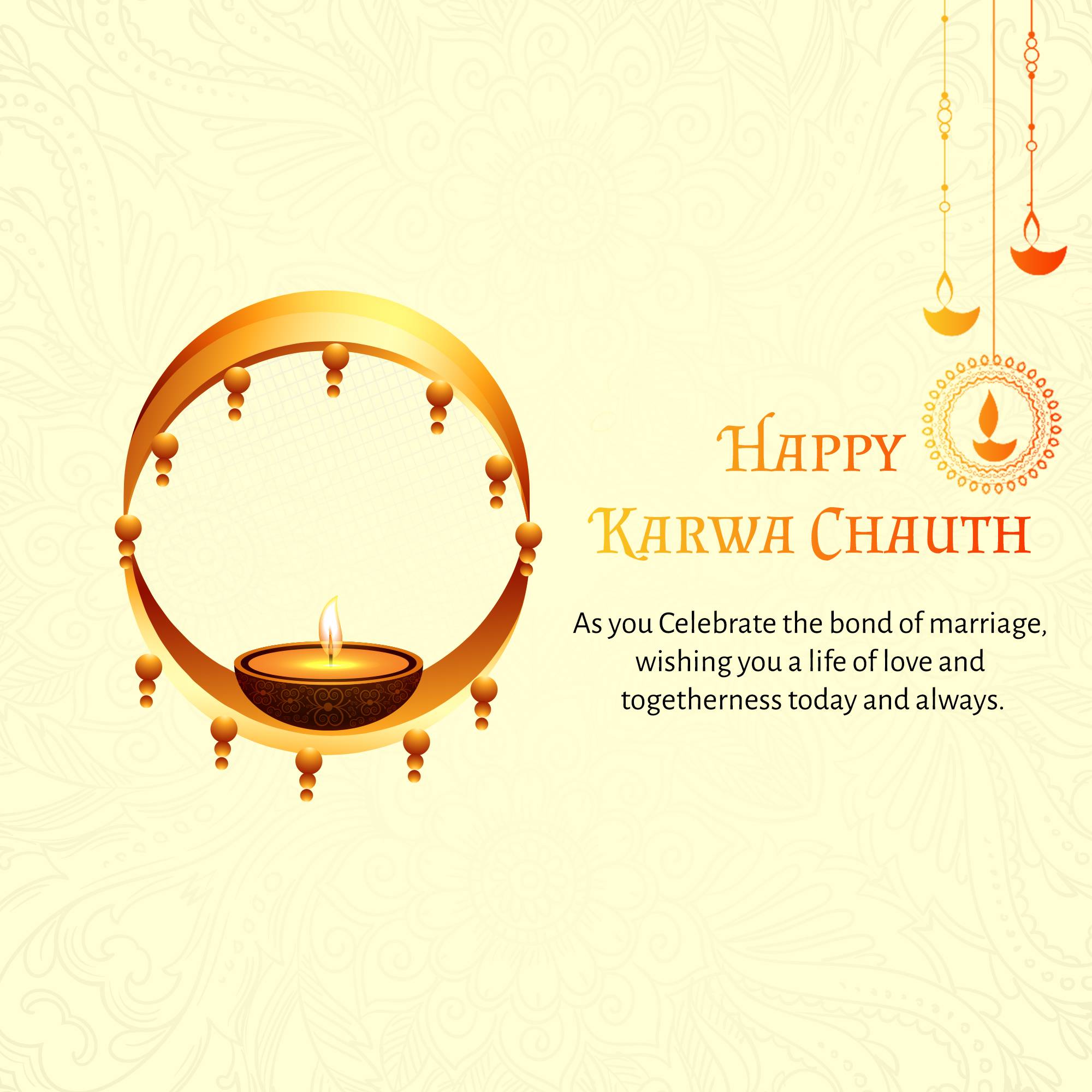 Karva Chauth
