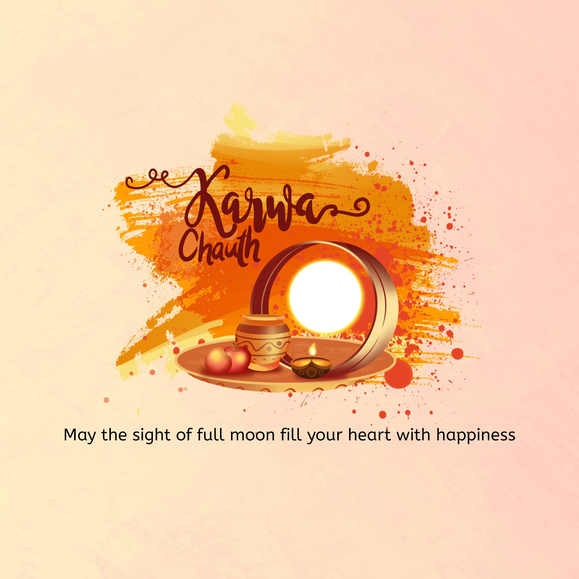 Karva Chauth