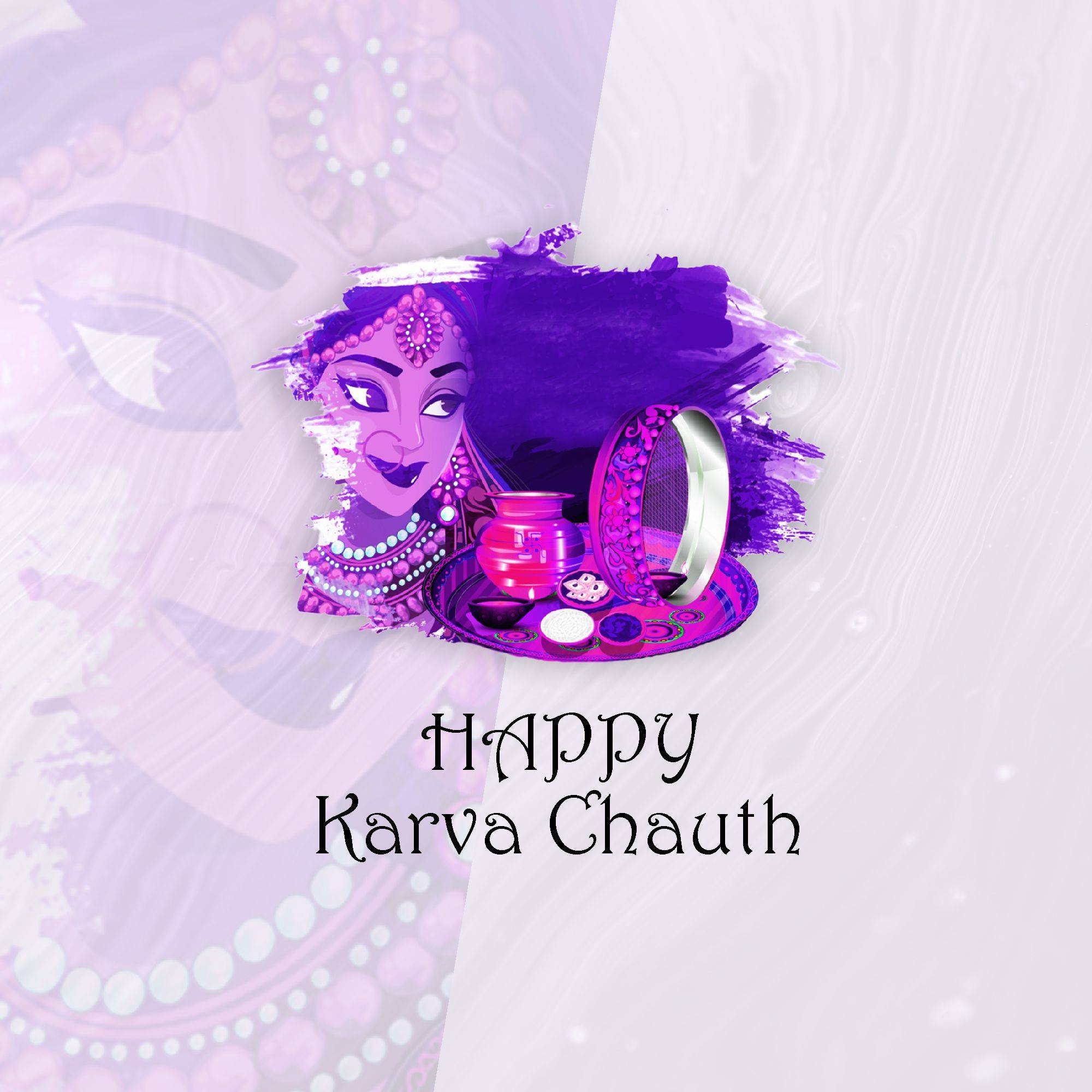 Karva Chauth