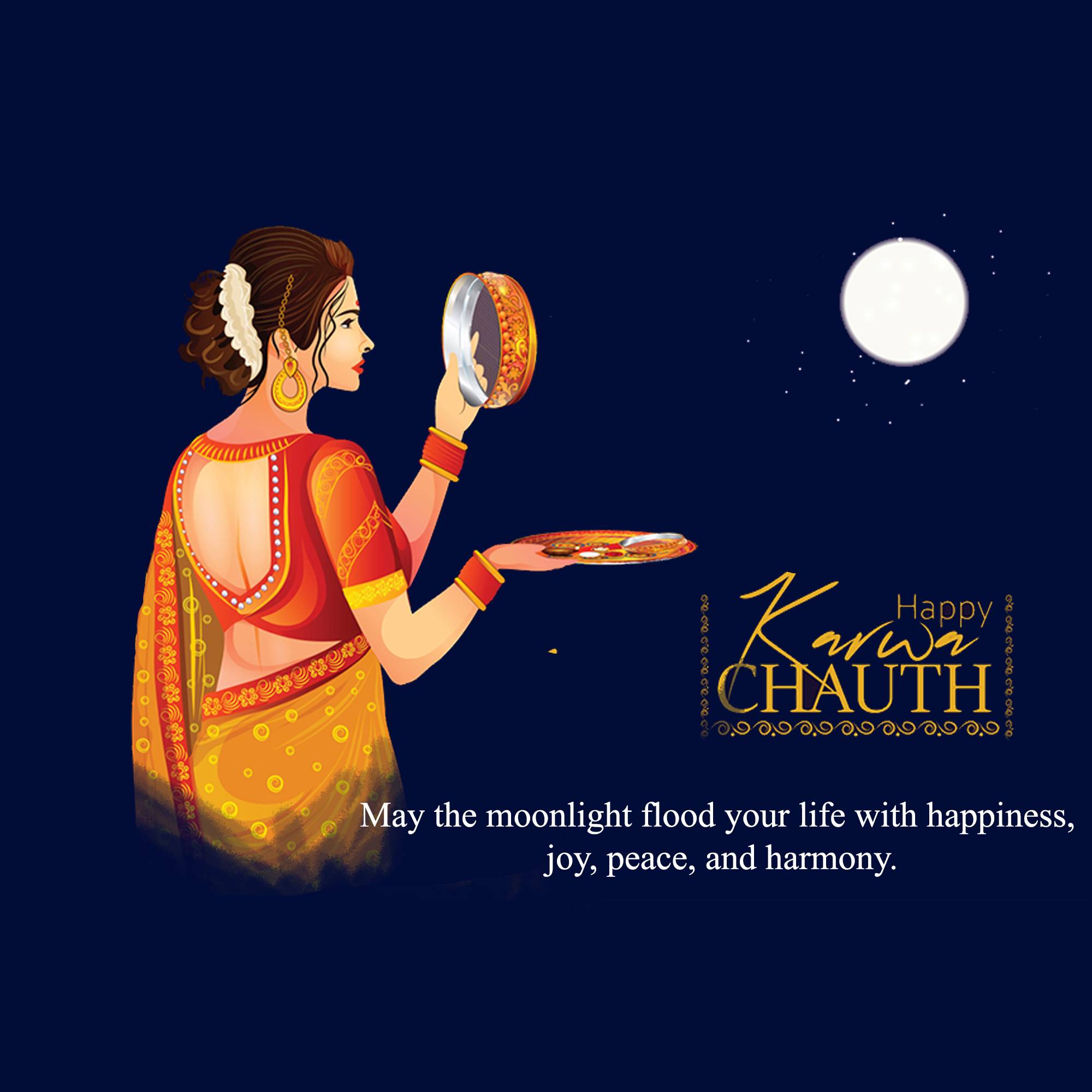 Karva Chauth