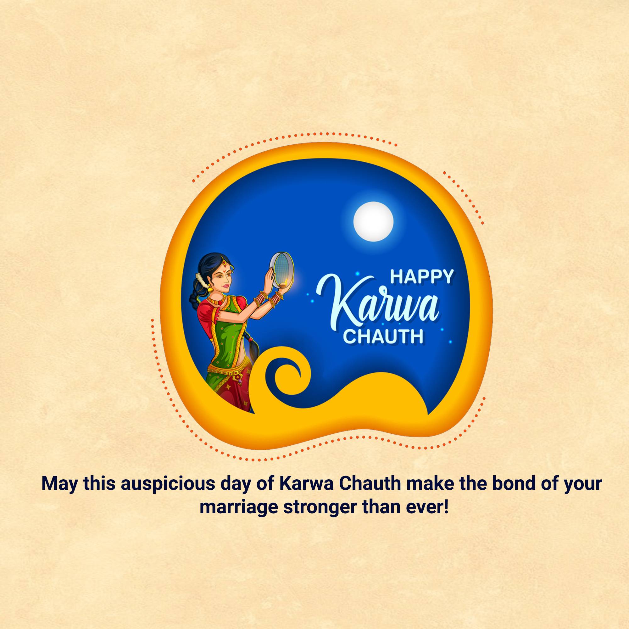 Karva Chauth