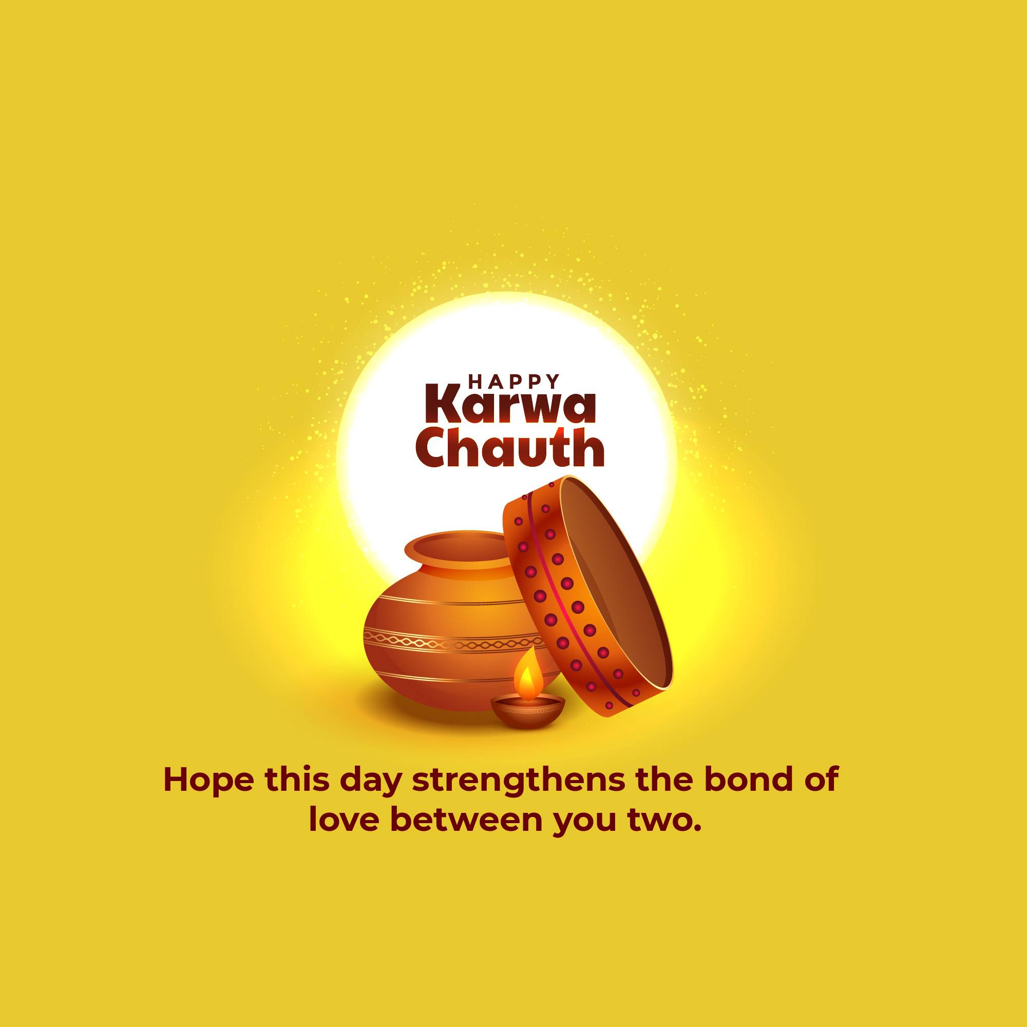 Karva Chauth