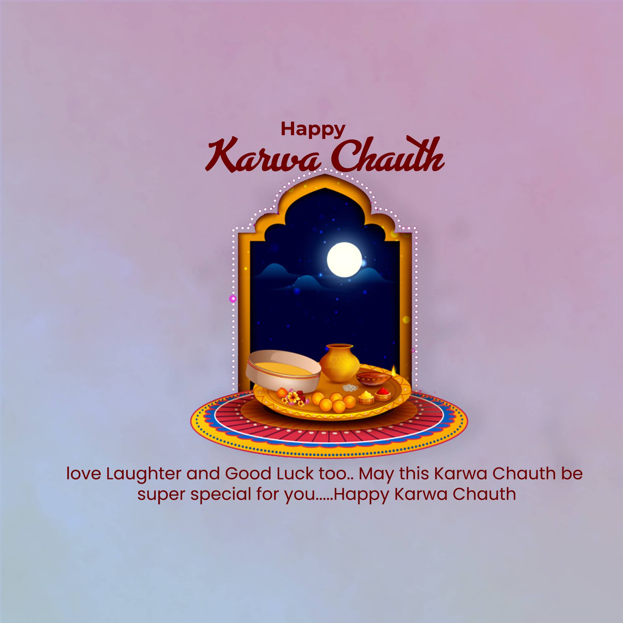 Karva Chauth