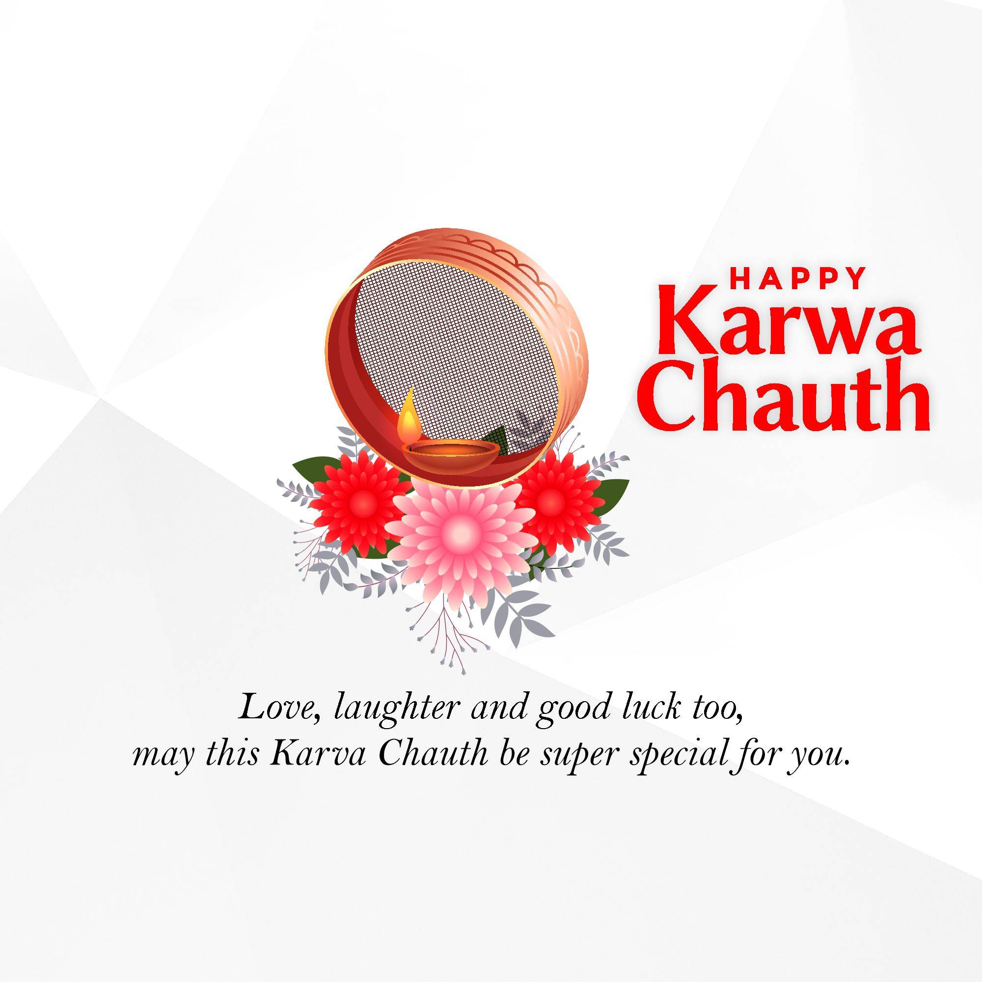 Karva Chauth