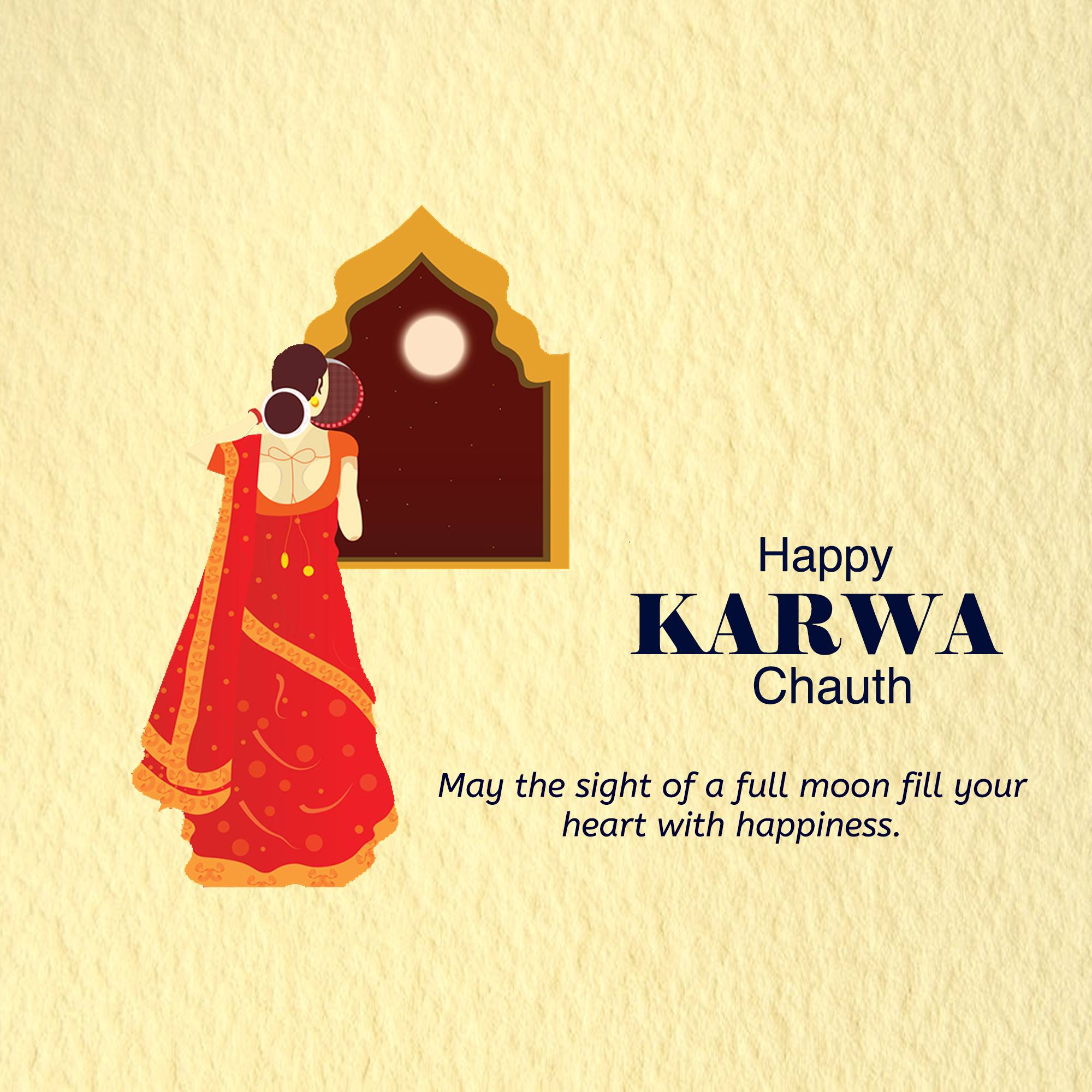 Karva Chauth