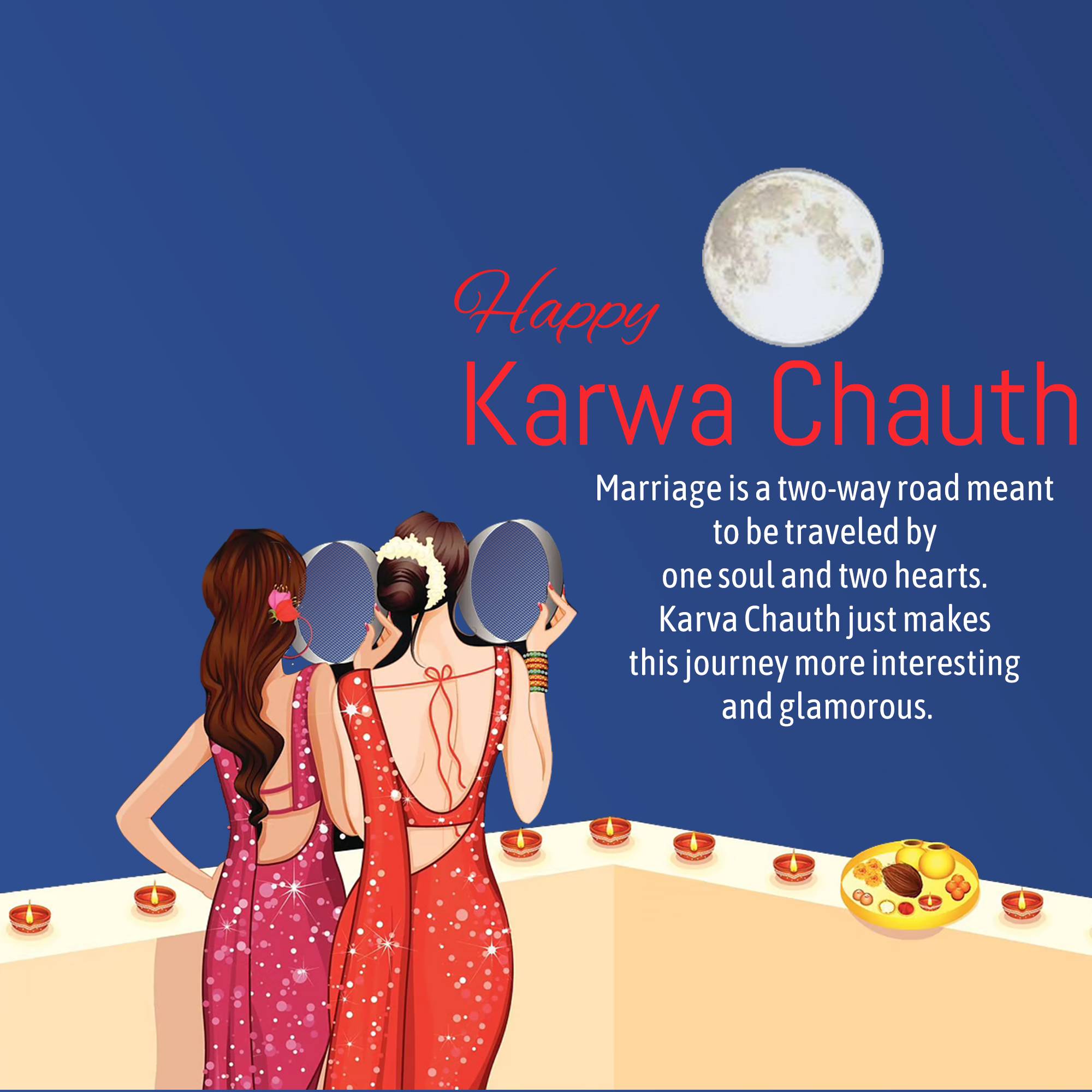 Karva Chauth