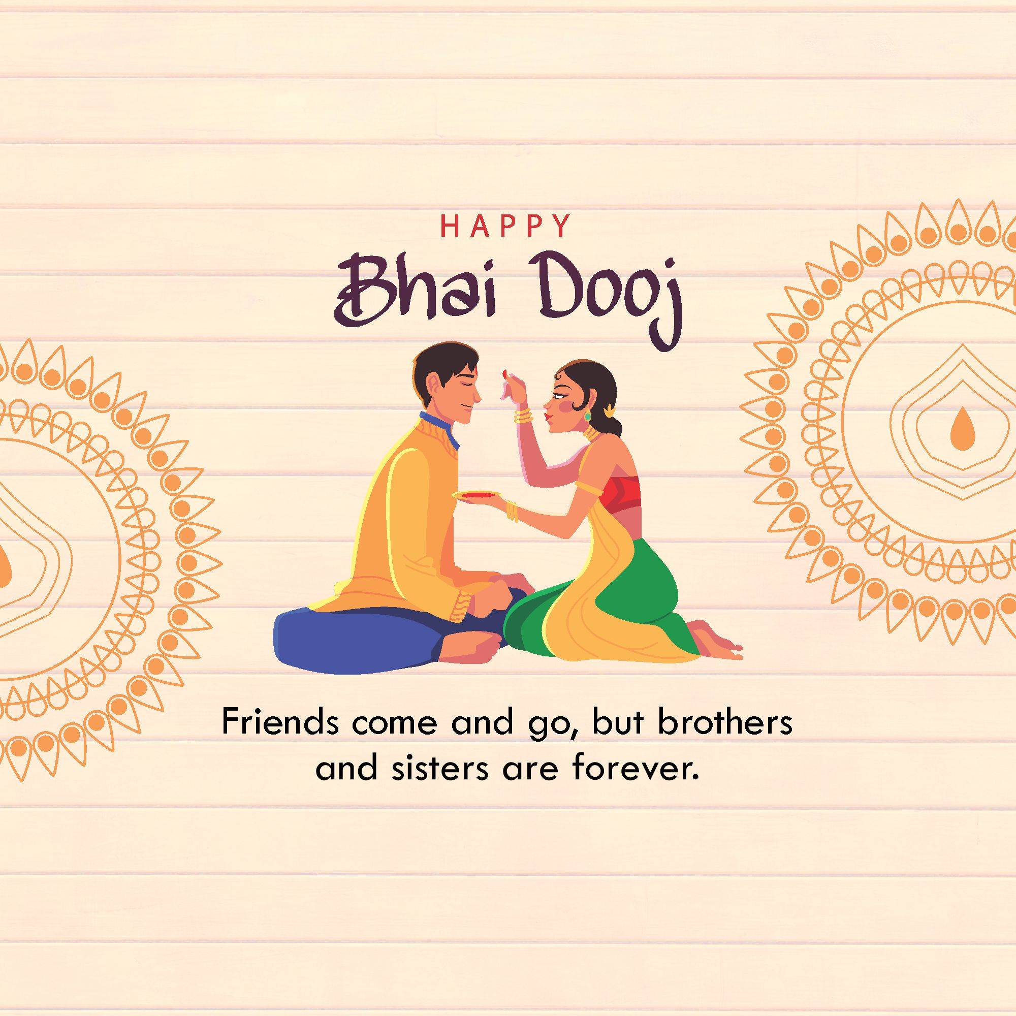 Bhai Dooj