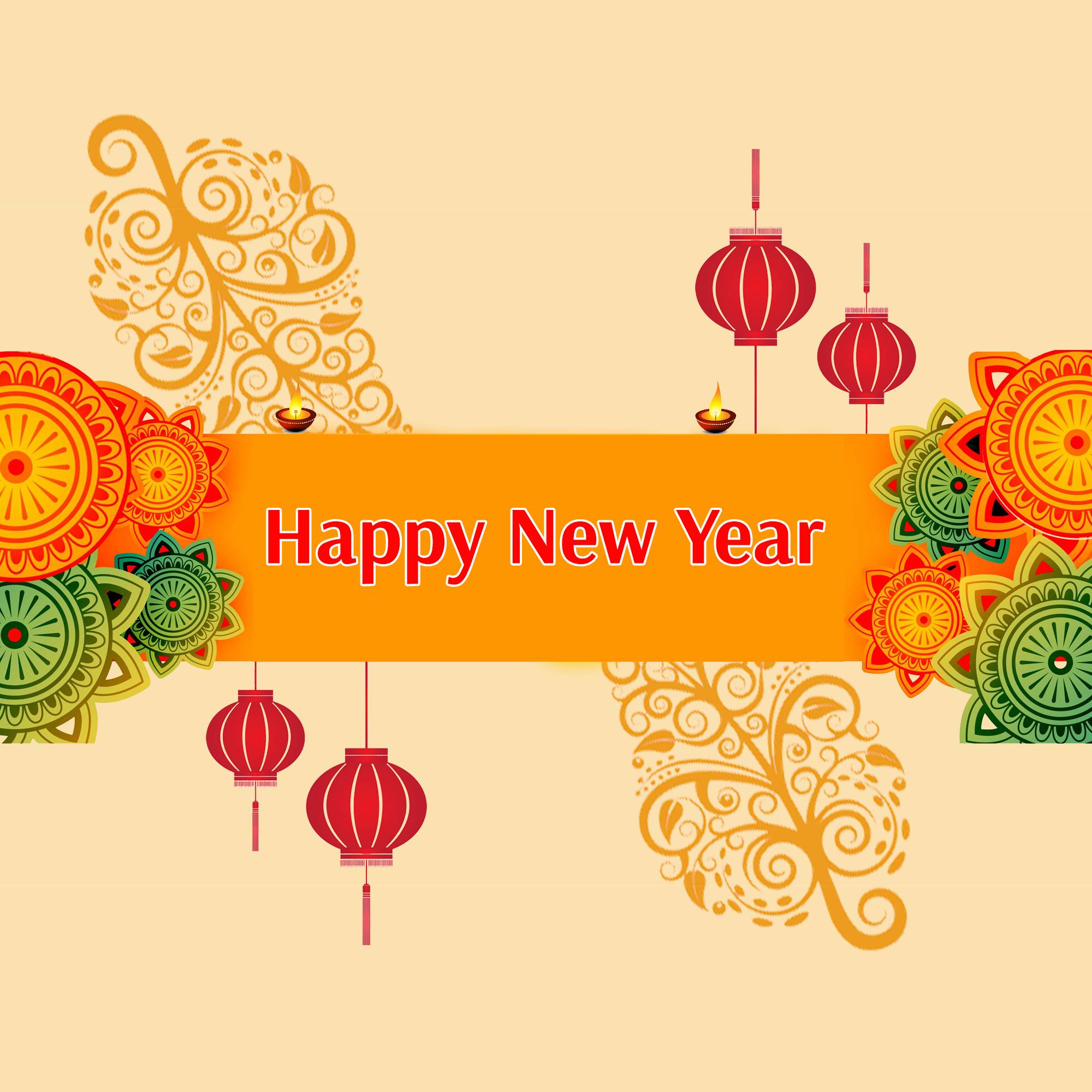 Vikram Samvat New Year (Diwali)