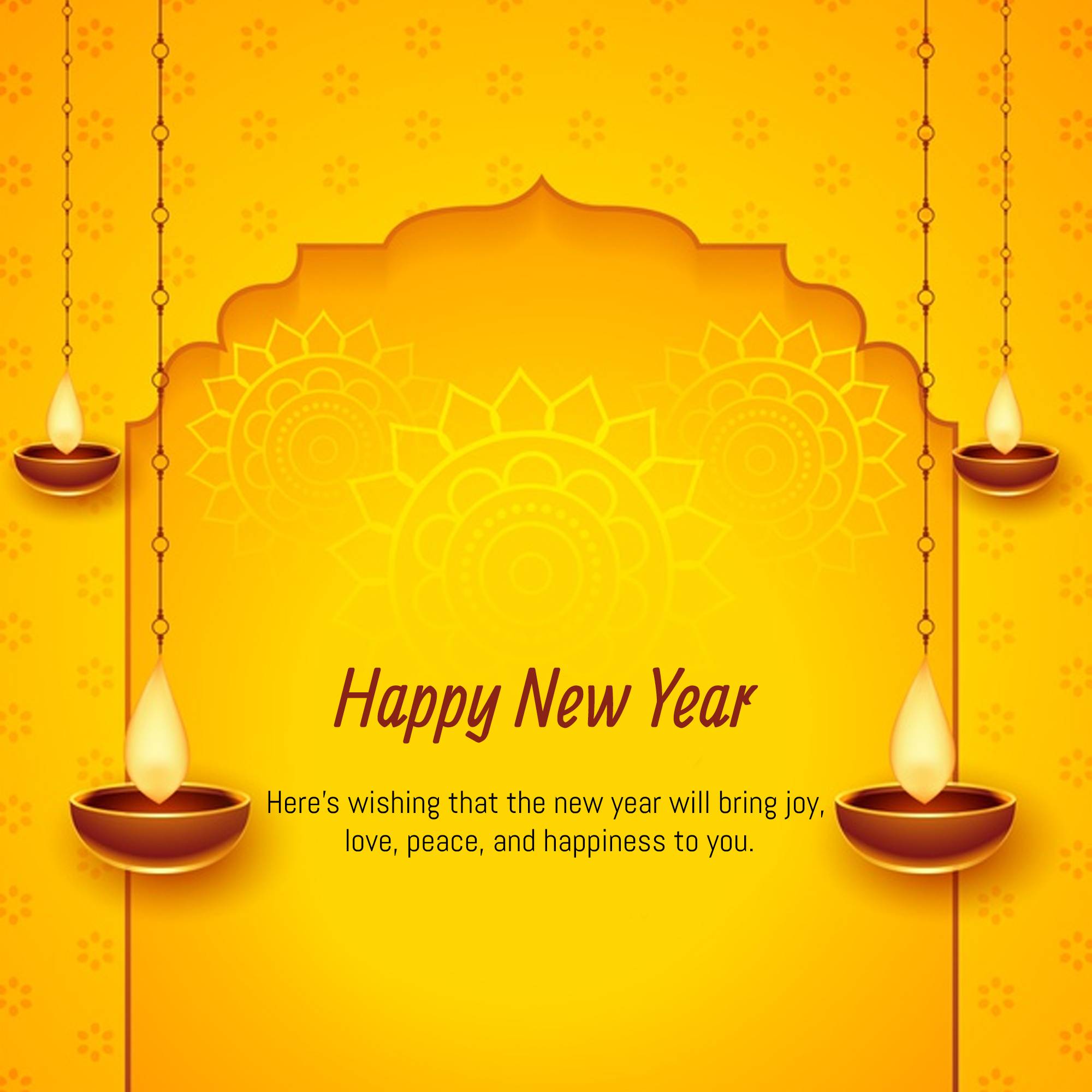Vikram Samvat New Year (Diwali)