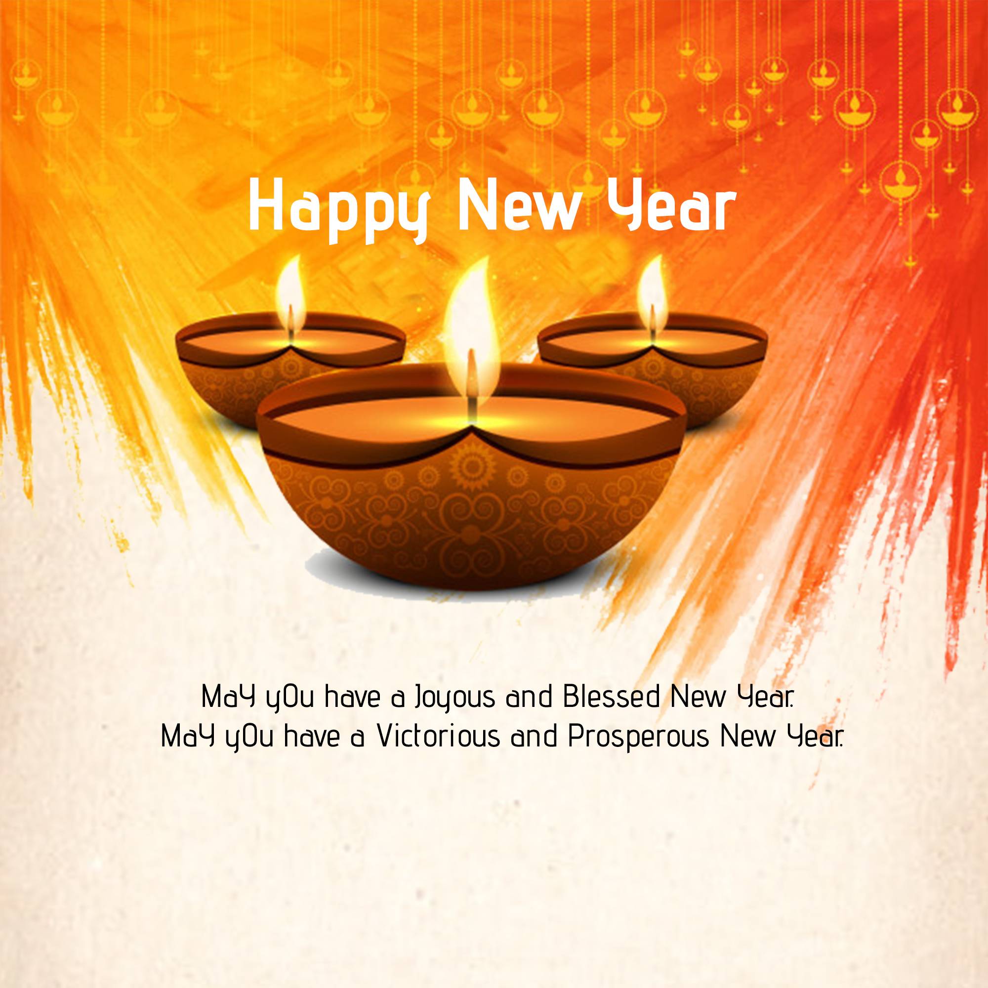 Vikram Samvat New Year (Diwali)
