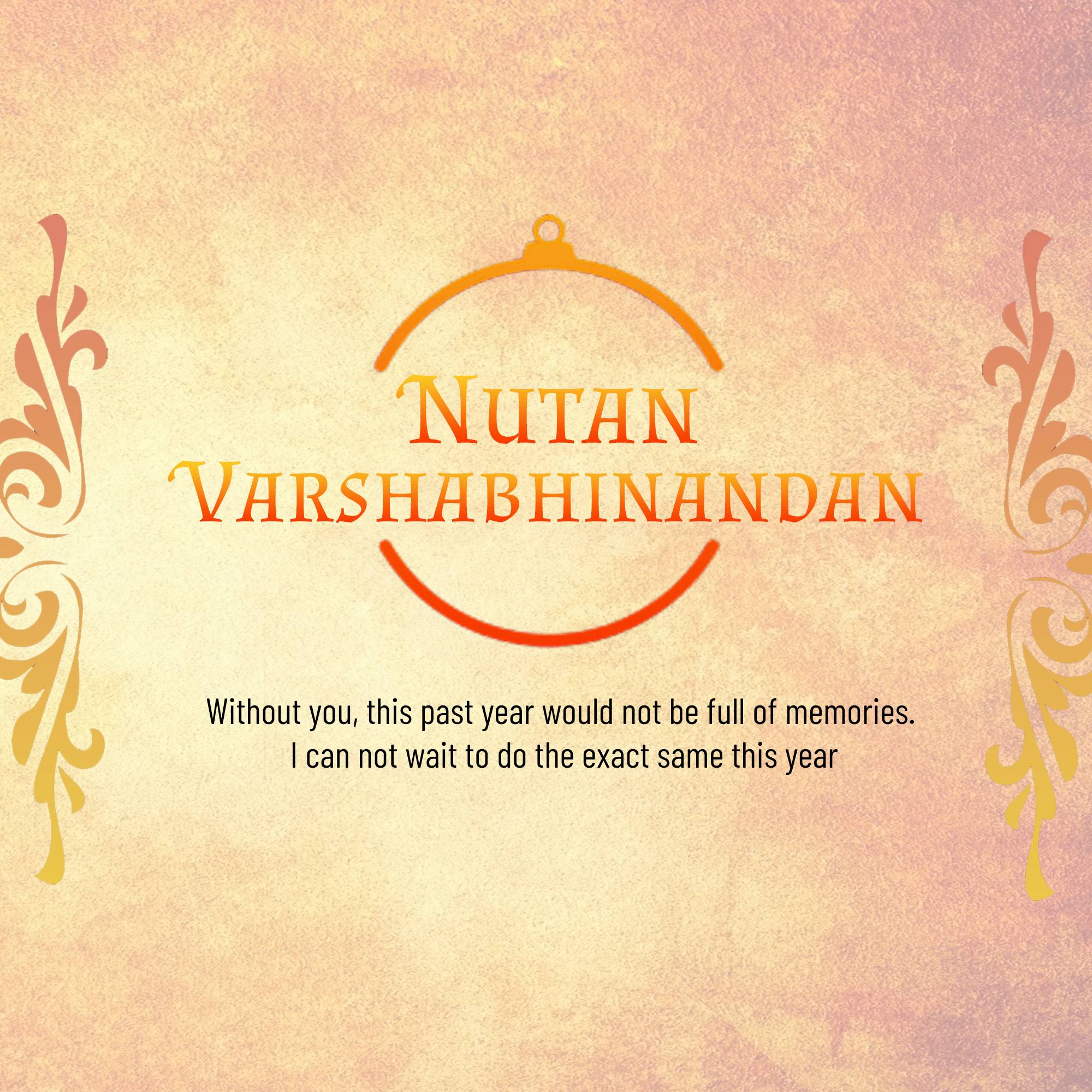 Vikram Samvat New Year (Diwali)