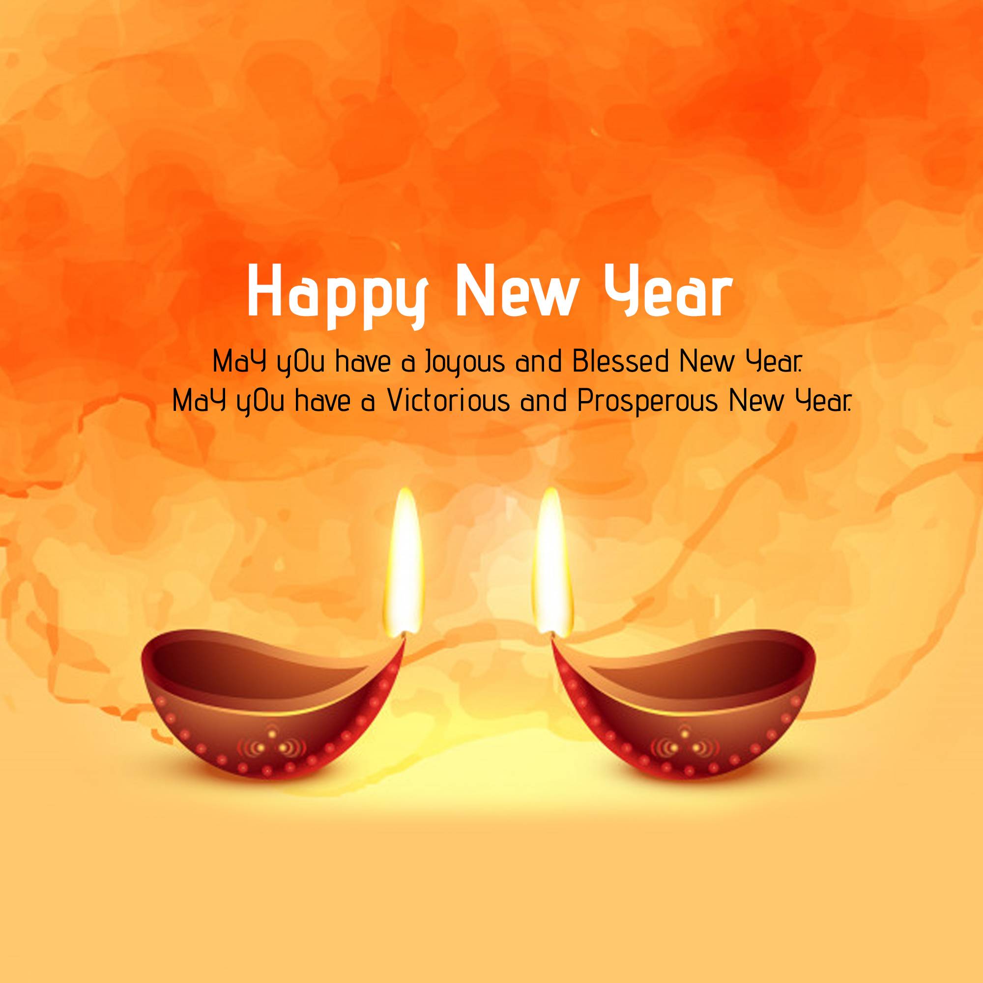 Vikram Samvat New Year (Diwali)
