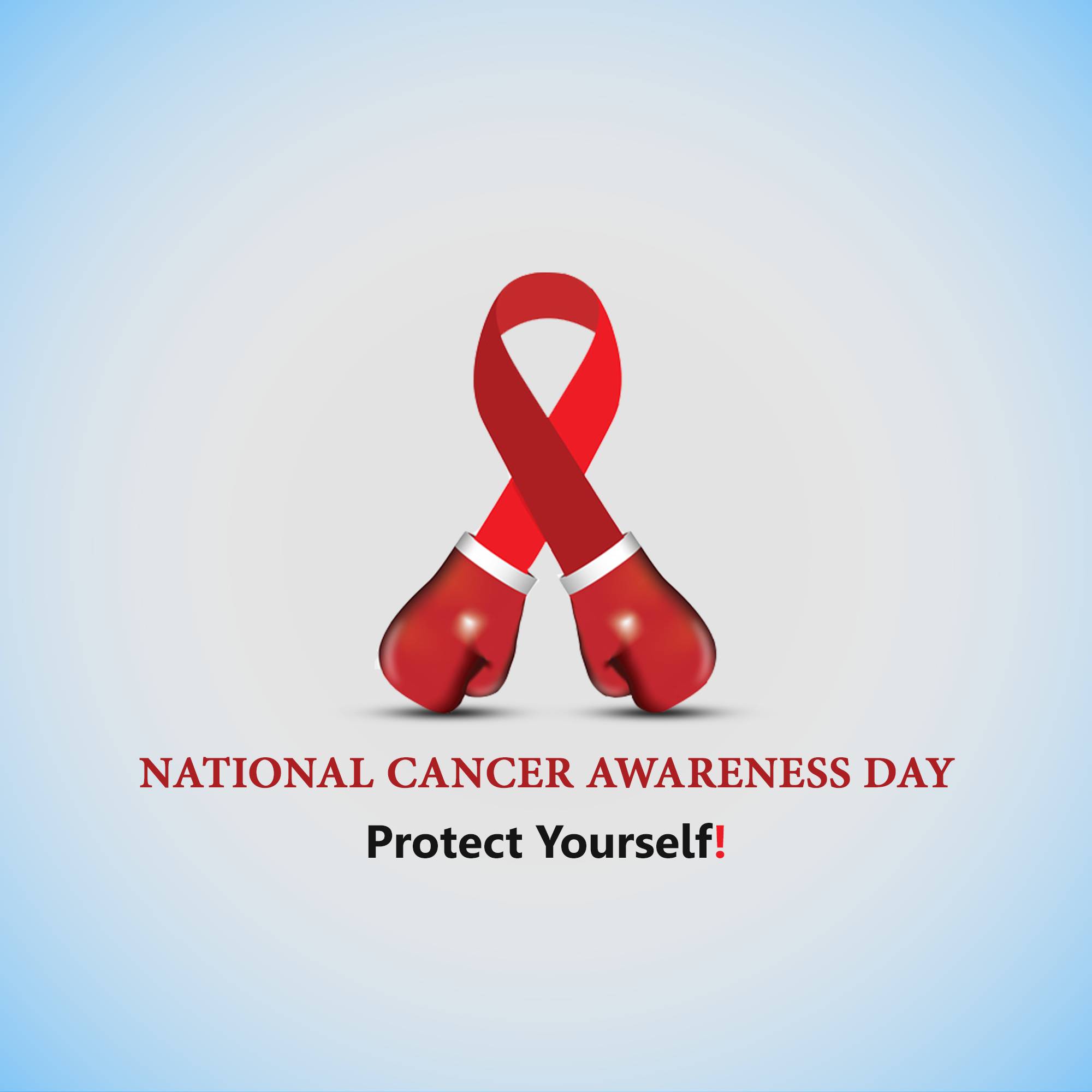 National Cancer Awareness Day