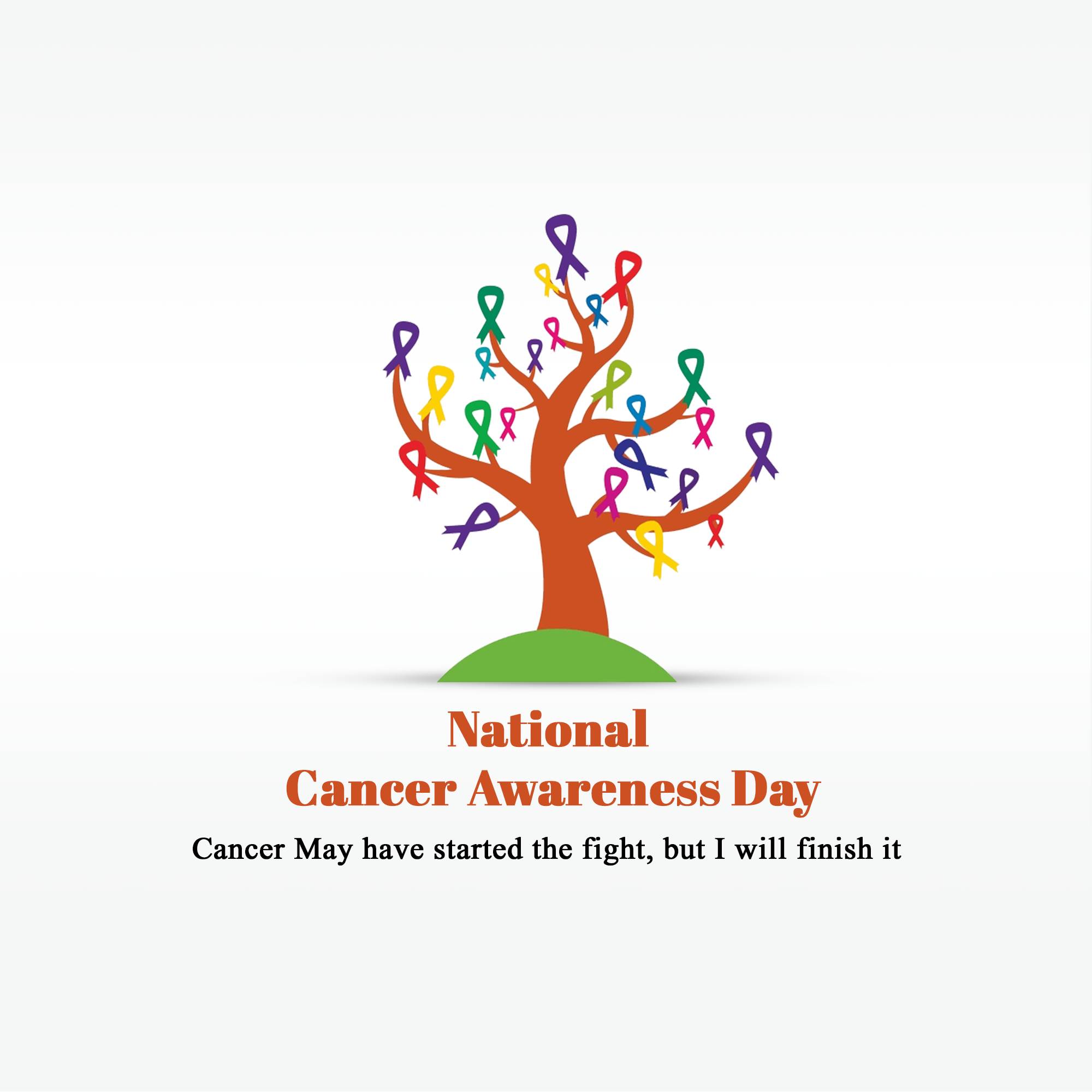 National Cancer Awareness Day