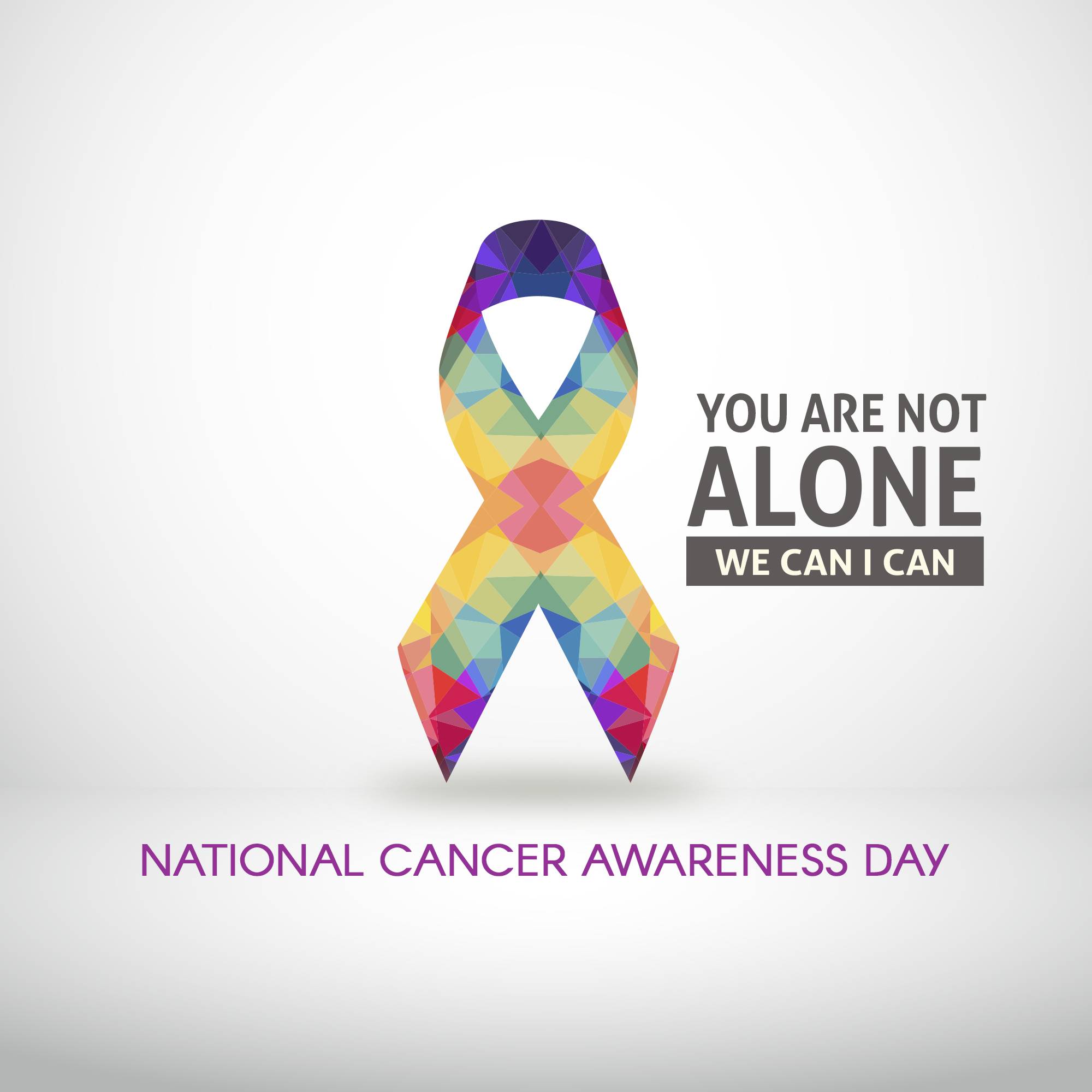 National Cancer Awareness Day