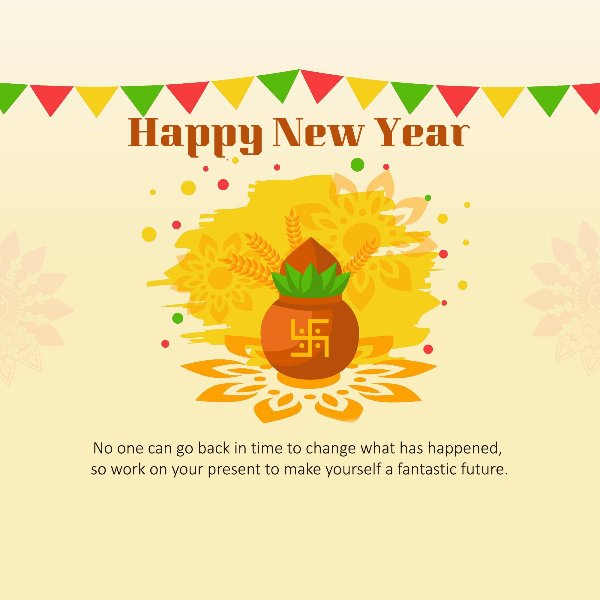 Vikram Samvat New Year (Diwali)