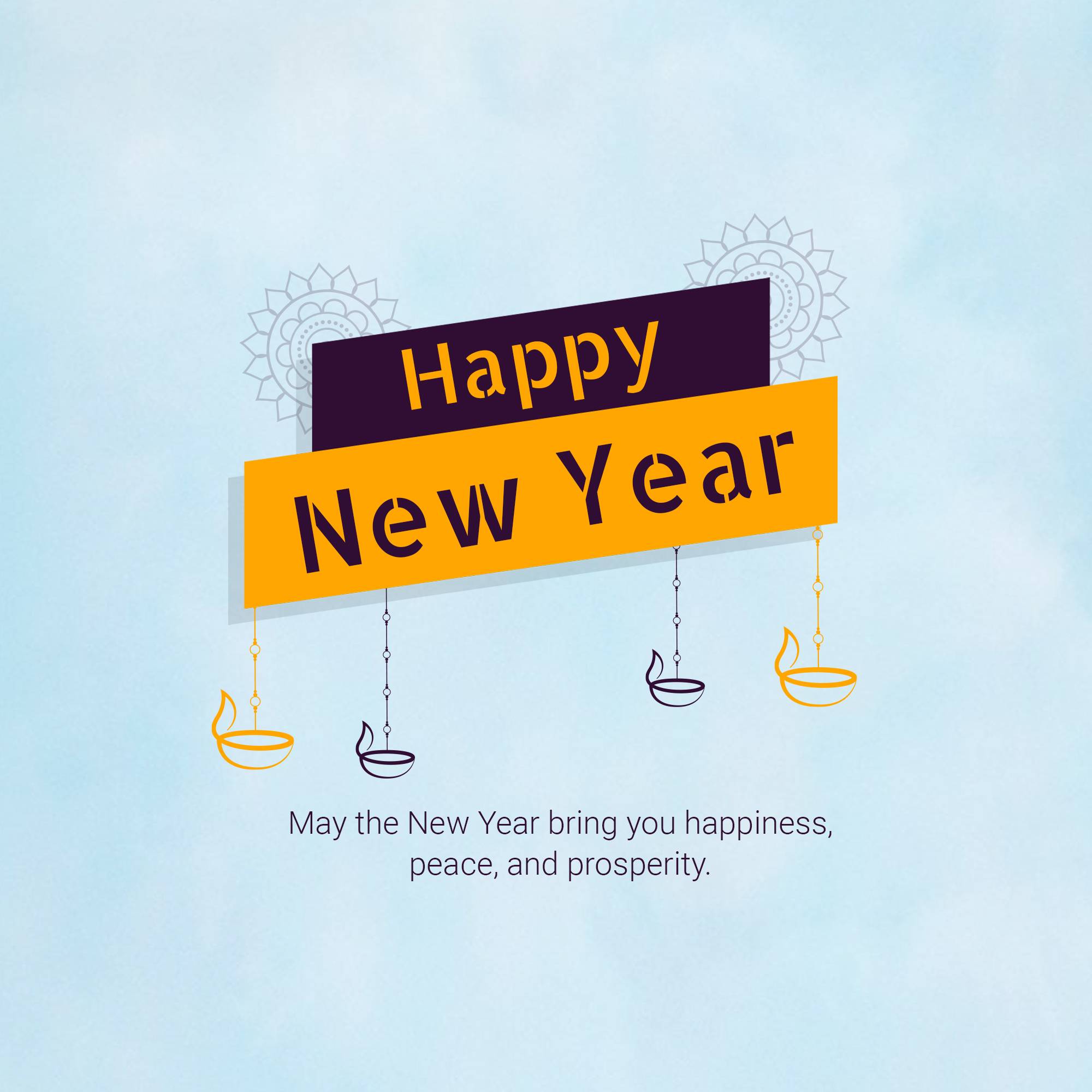 Vikram Samvat New Year (Diwali)