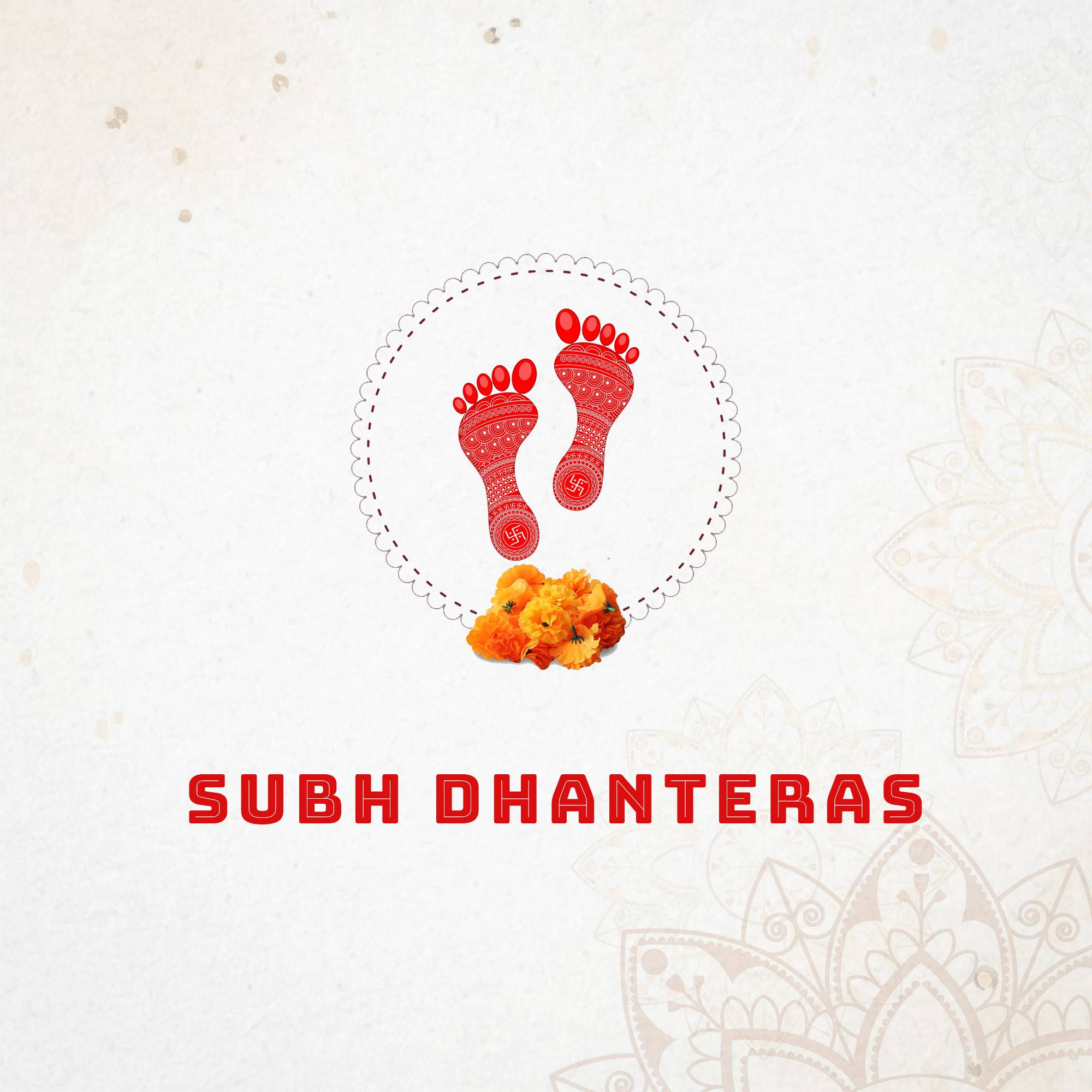Dhanteras