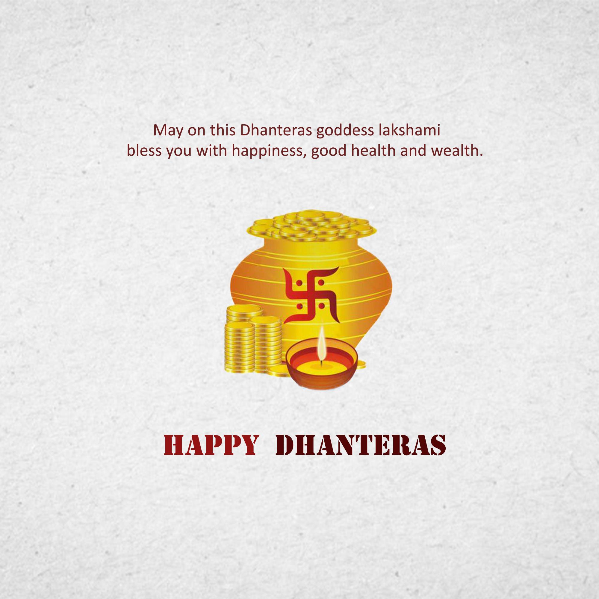 Dhanteras