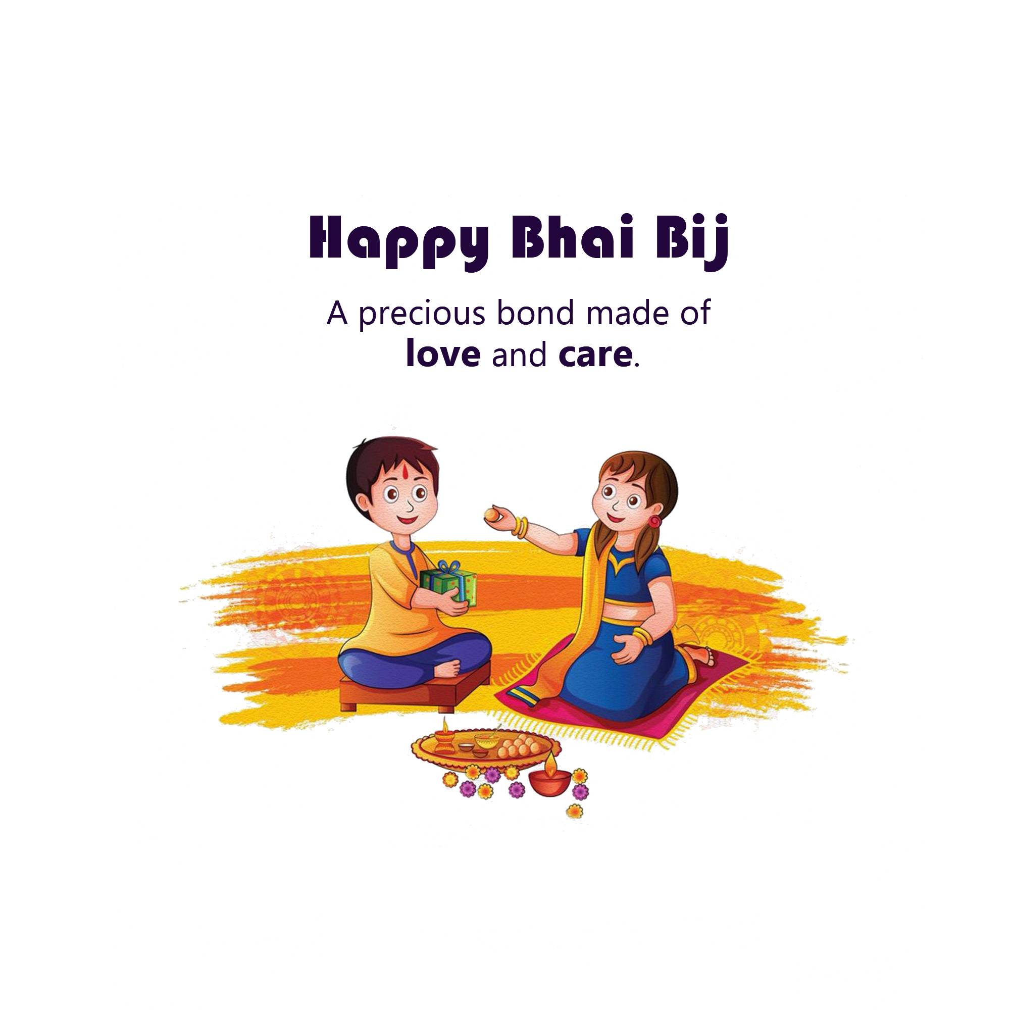 Bhai Dooj