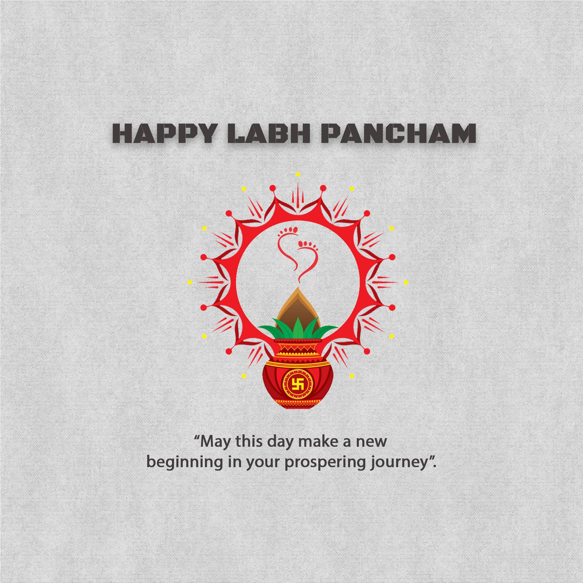 Labh Pancham