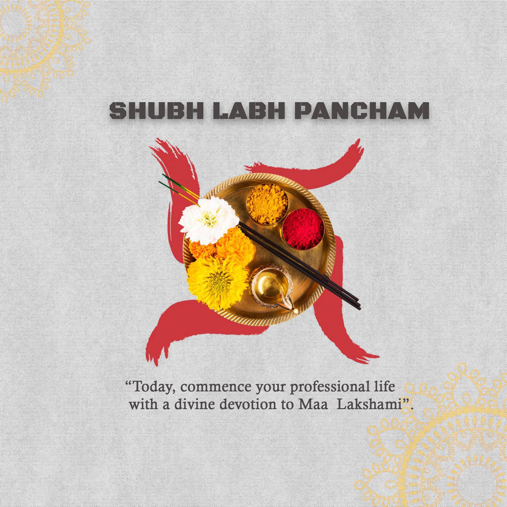 Labh Pancham