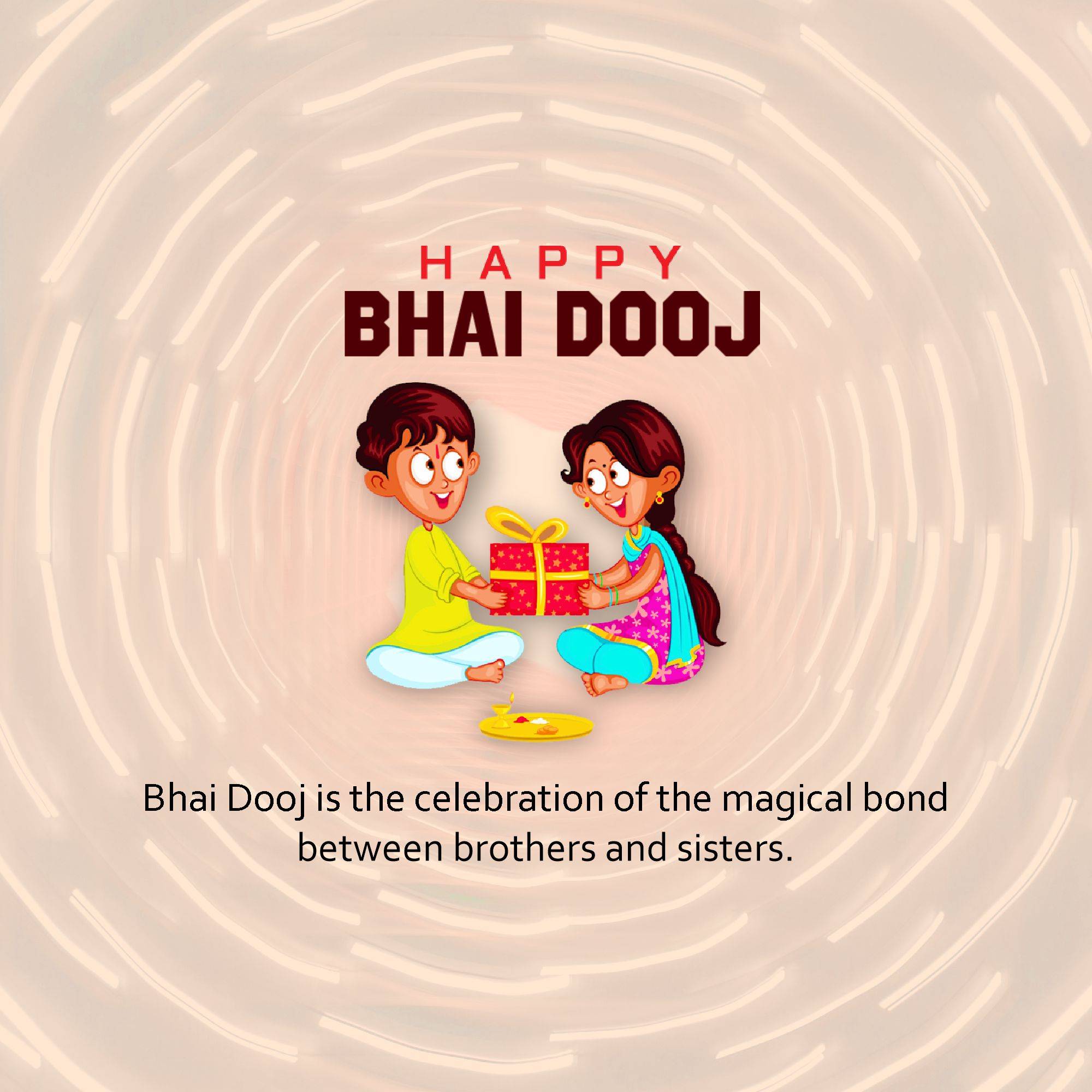 Bhai Dooj