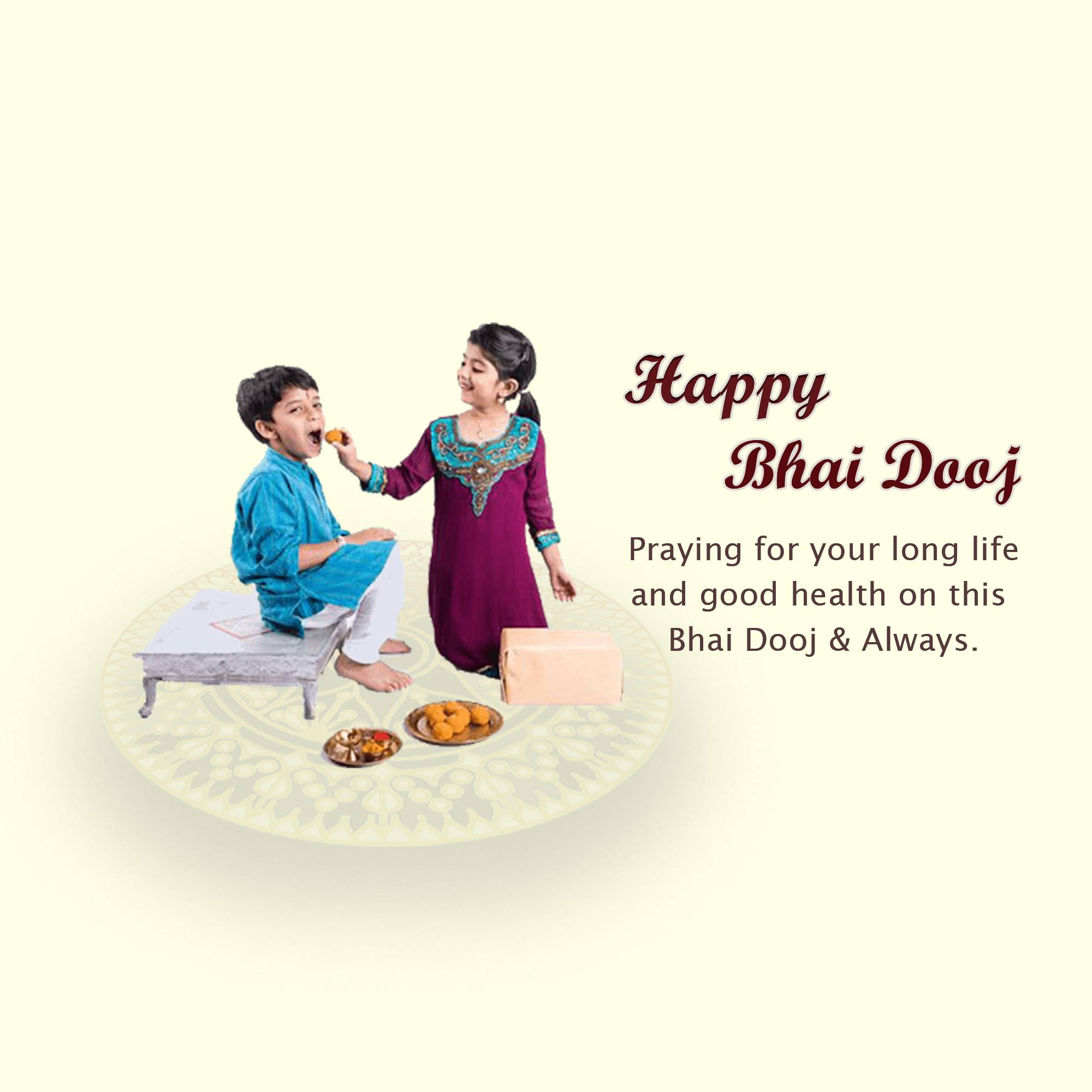 Bhai Dooj