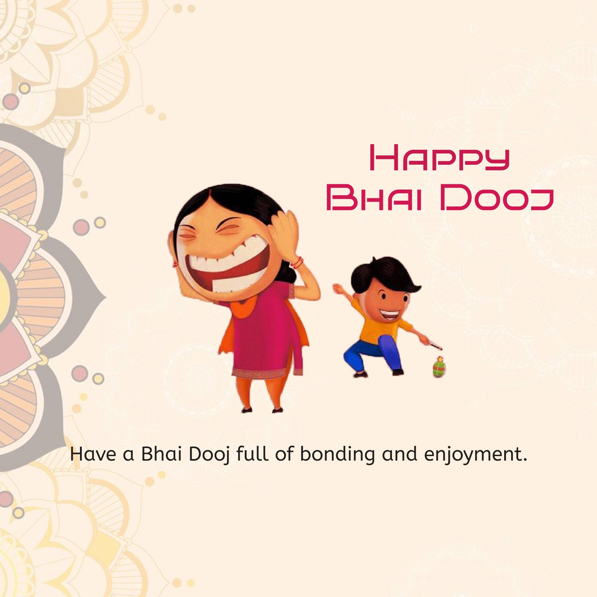 Bhai Dooj
