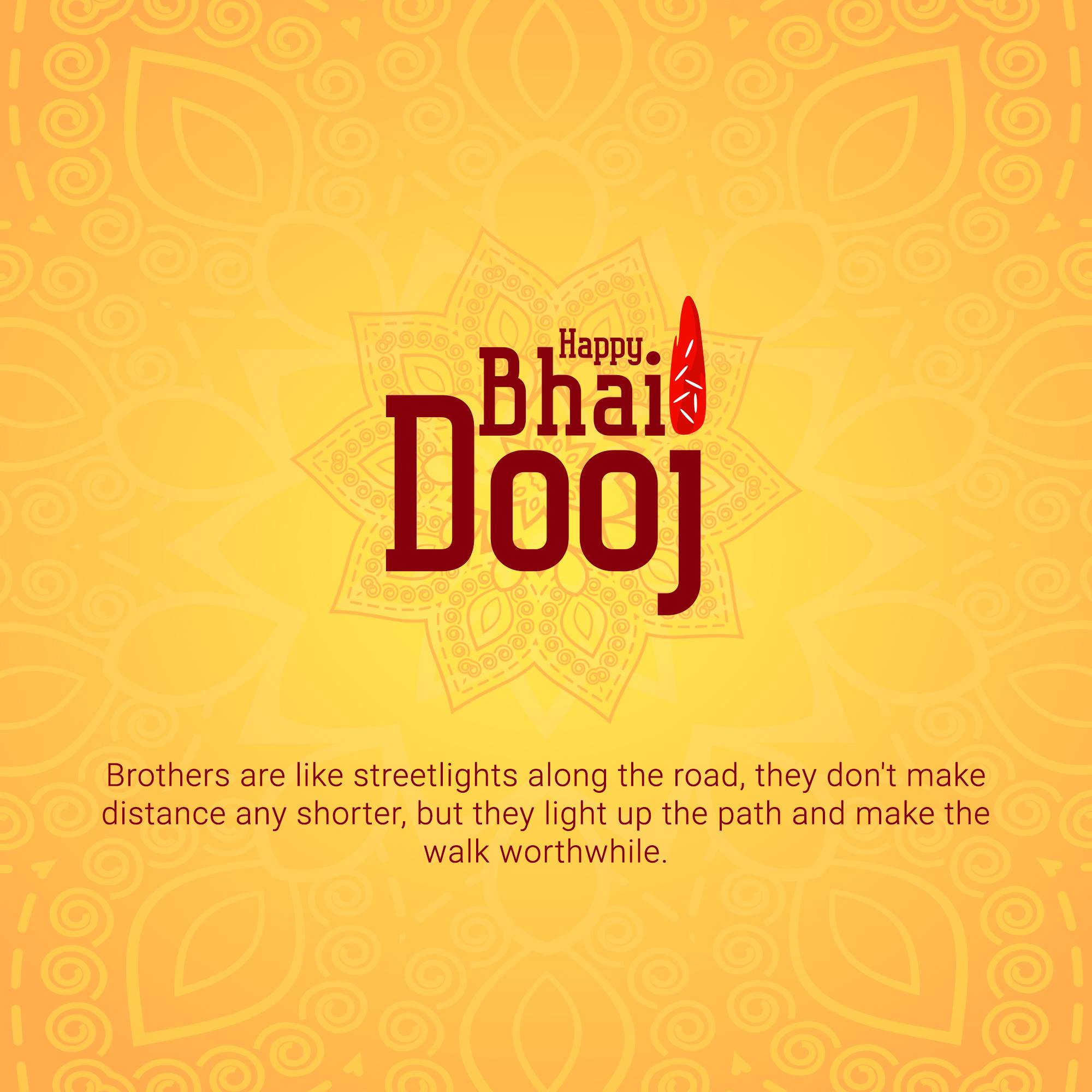 Bhai Dooj
