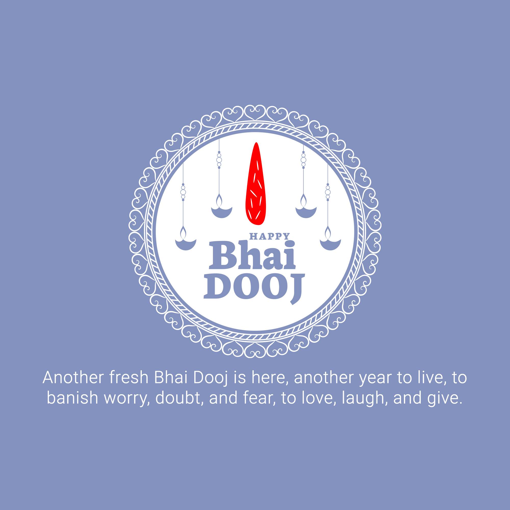 Bhai Dooj