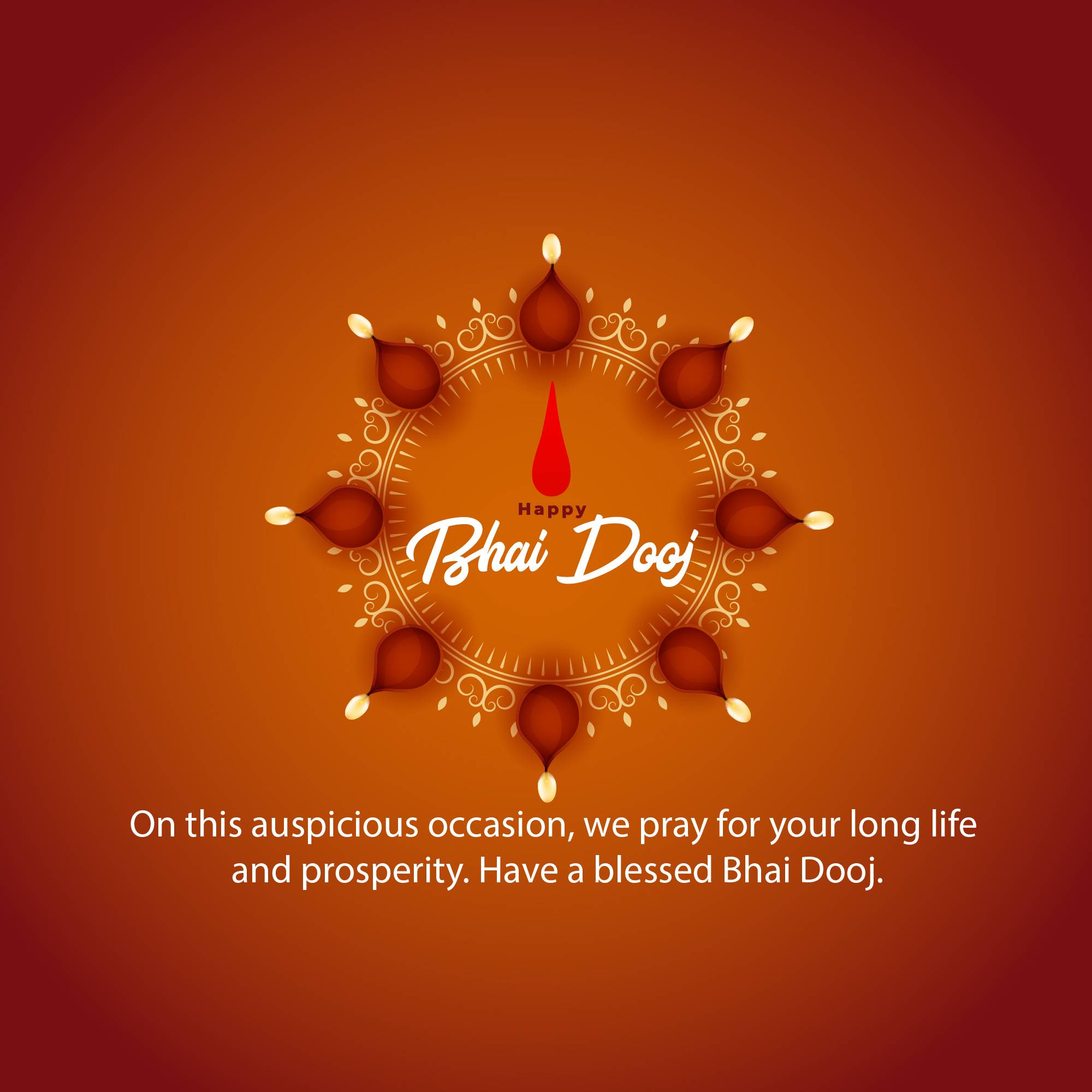 Bhai Dooj