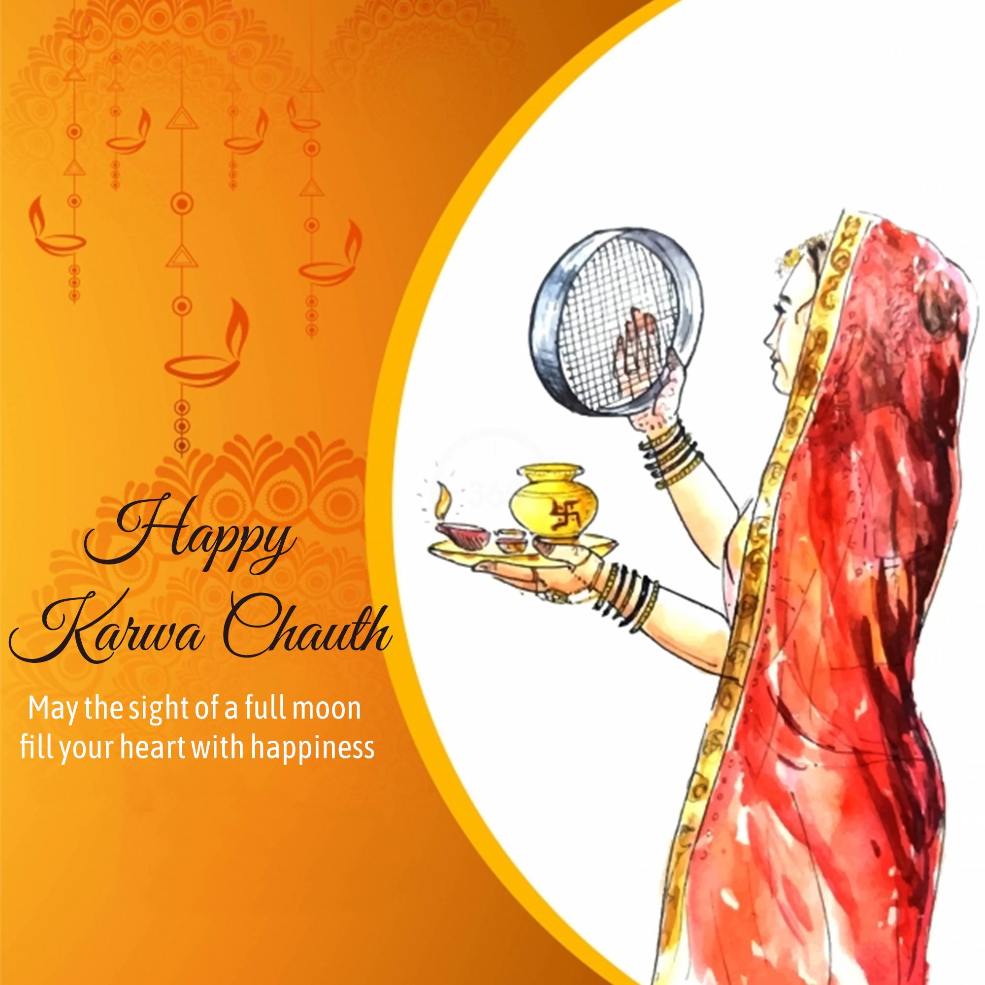 Karva Chauth