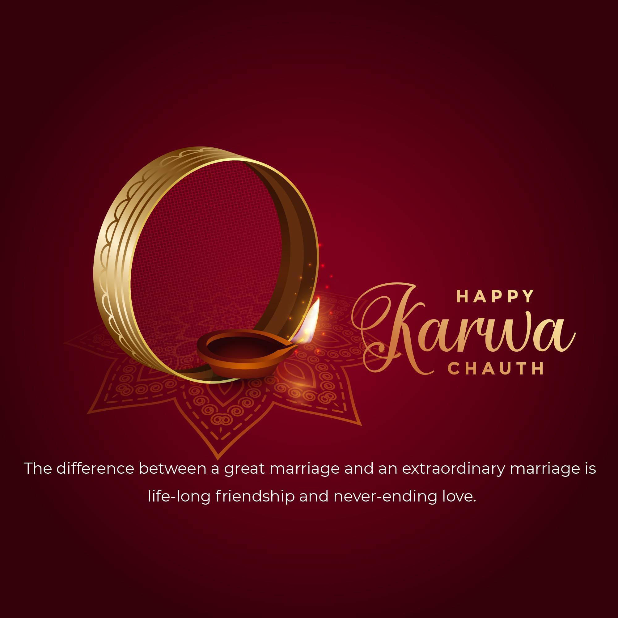 Karva Chauth