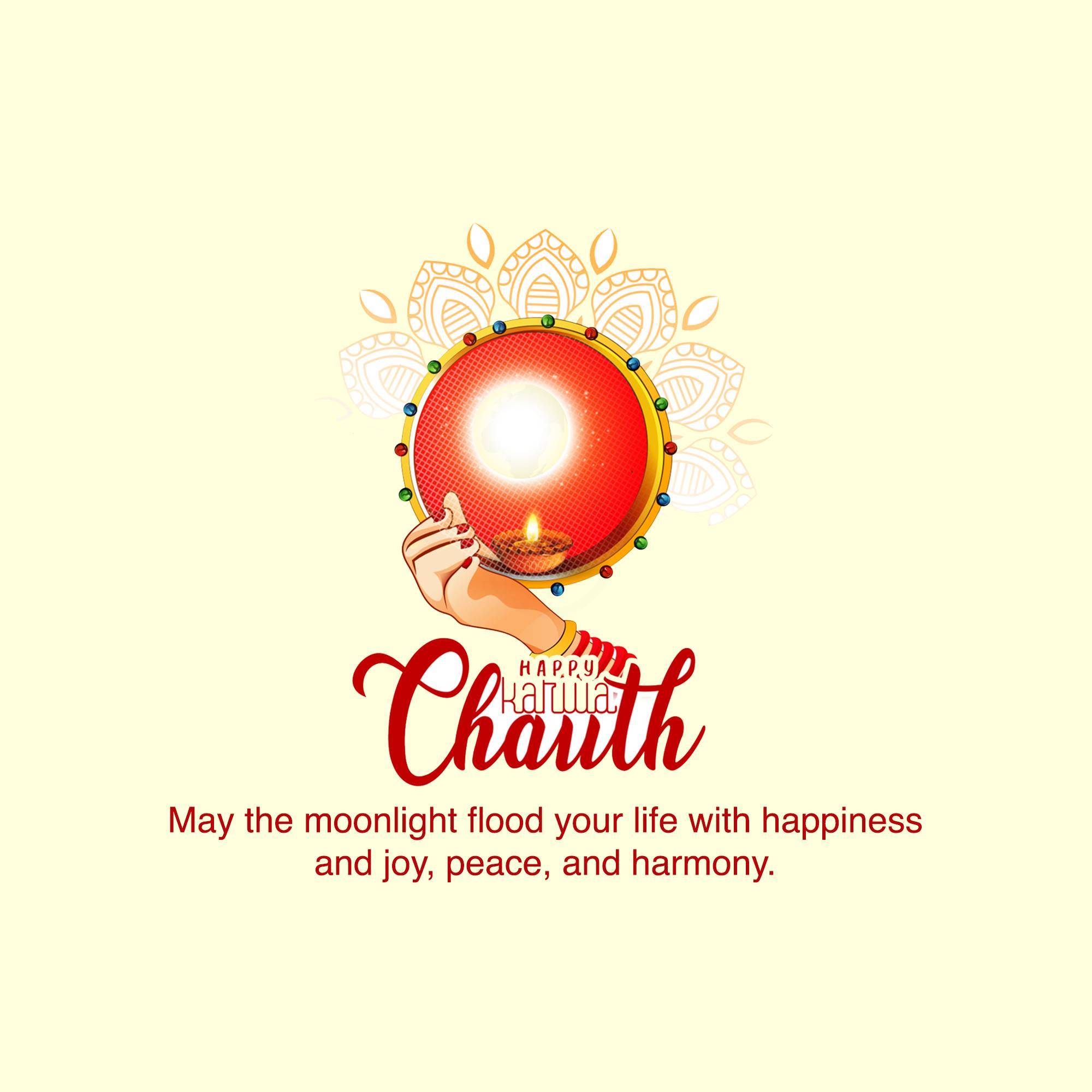 Karva Chauth