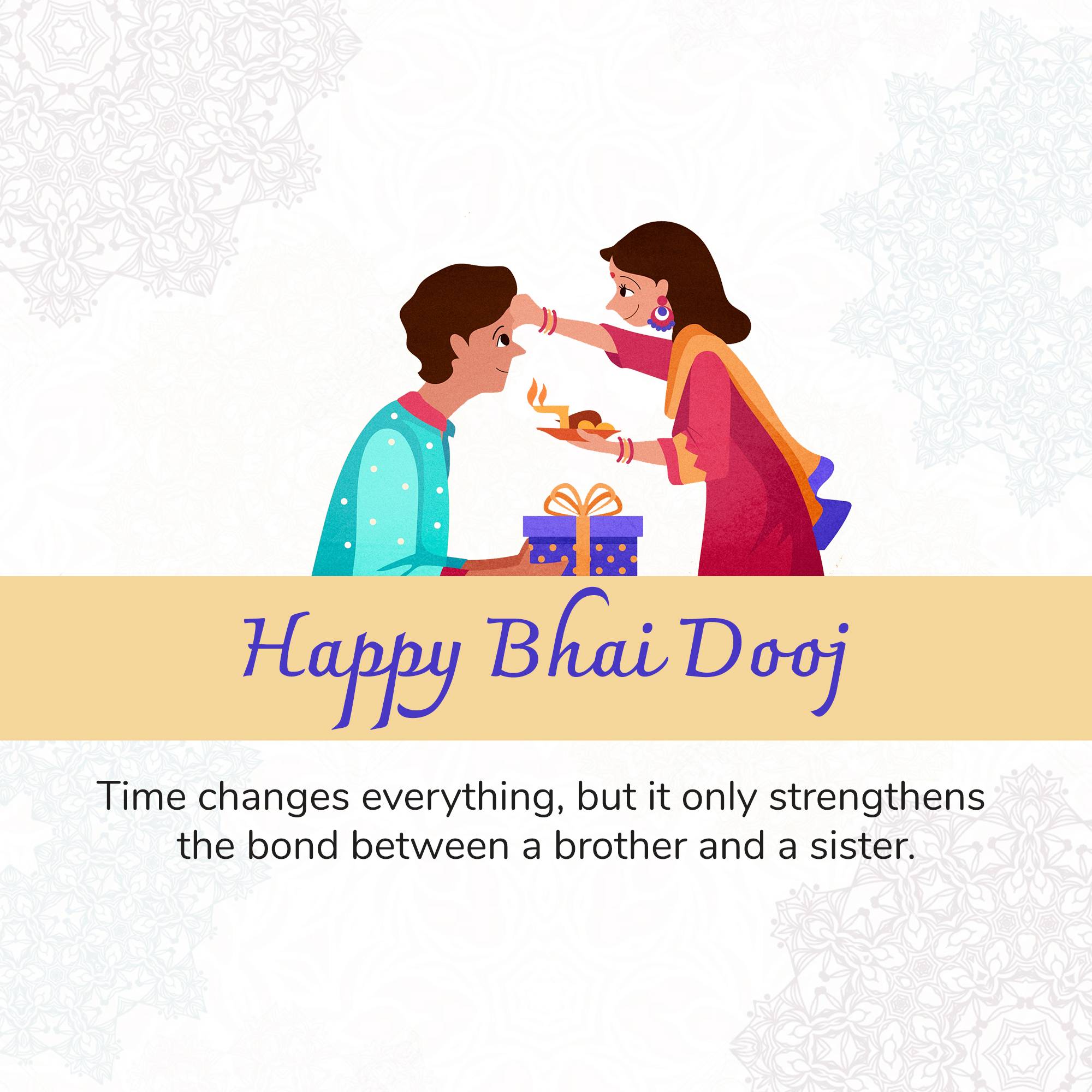 Bhai Dooj