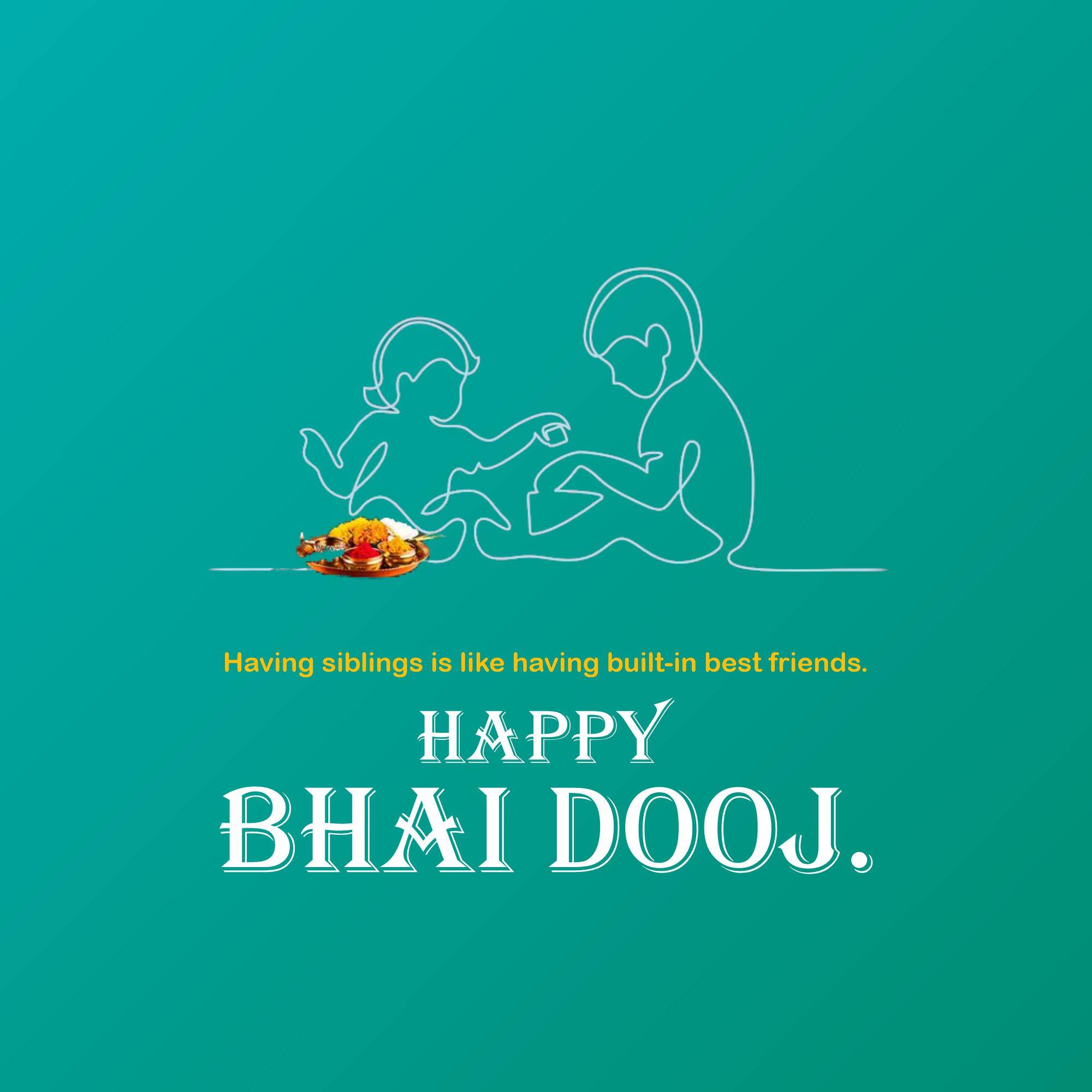 Bhai Dooj