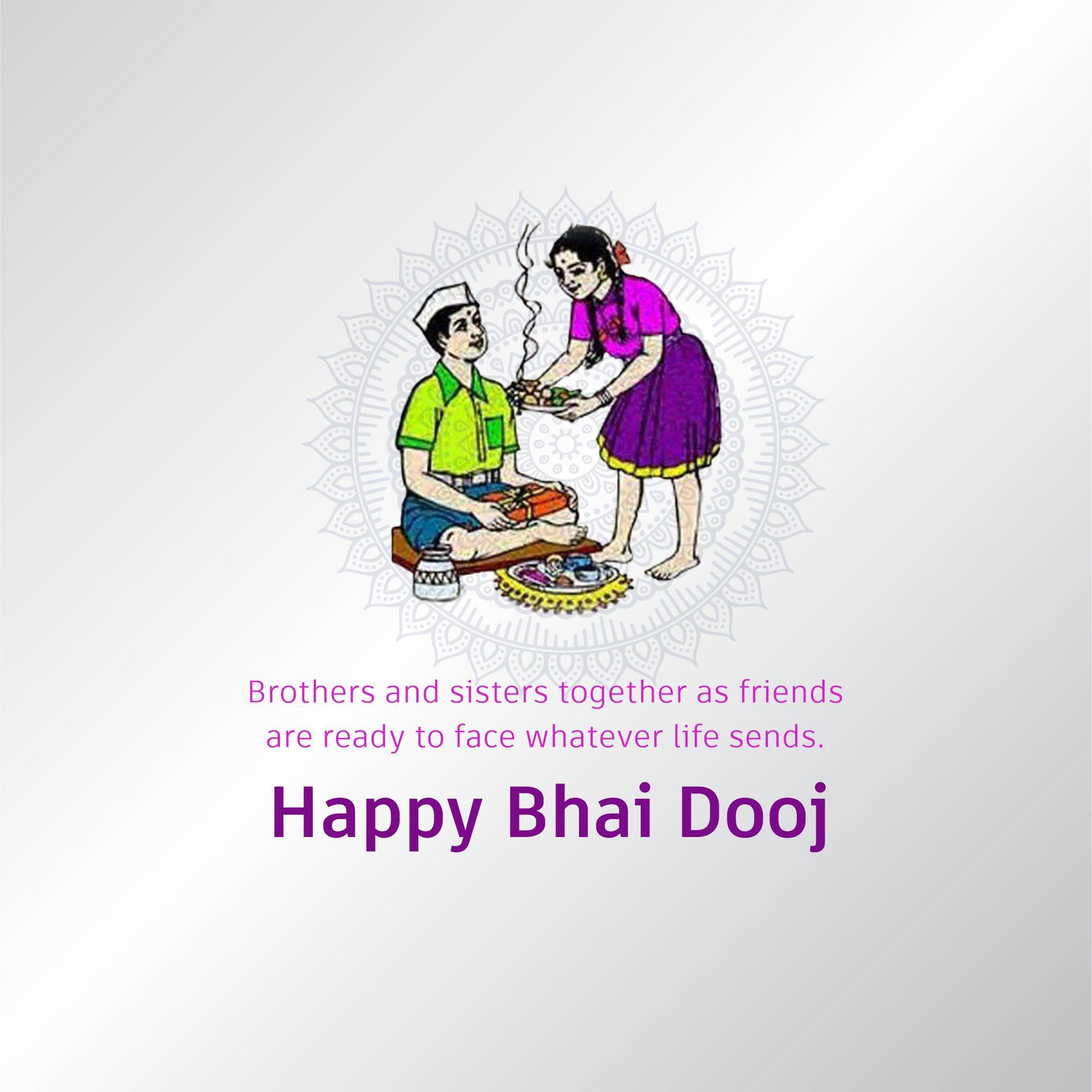 Bhai Dooj