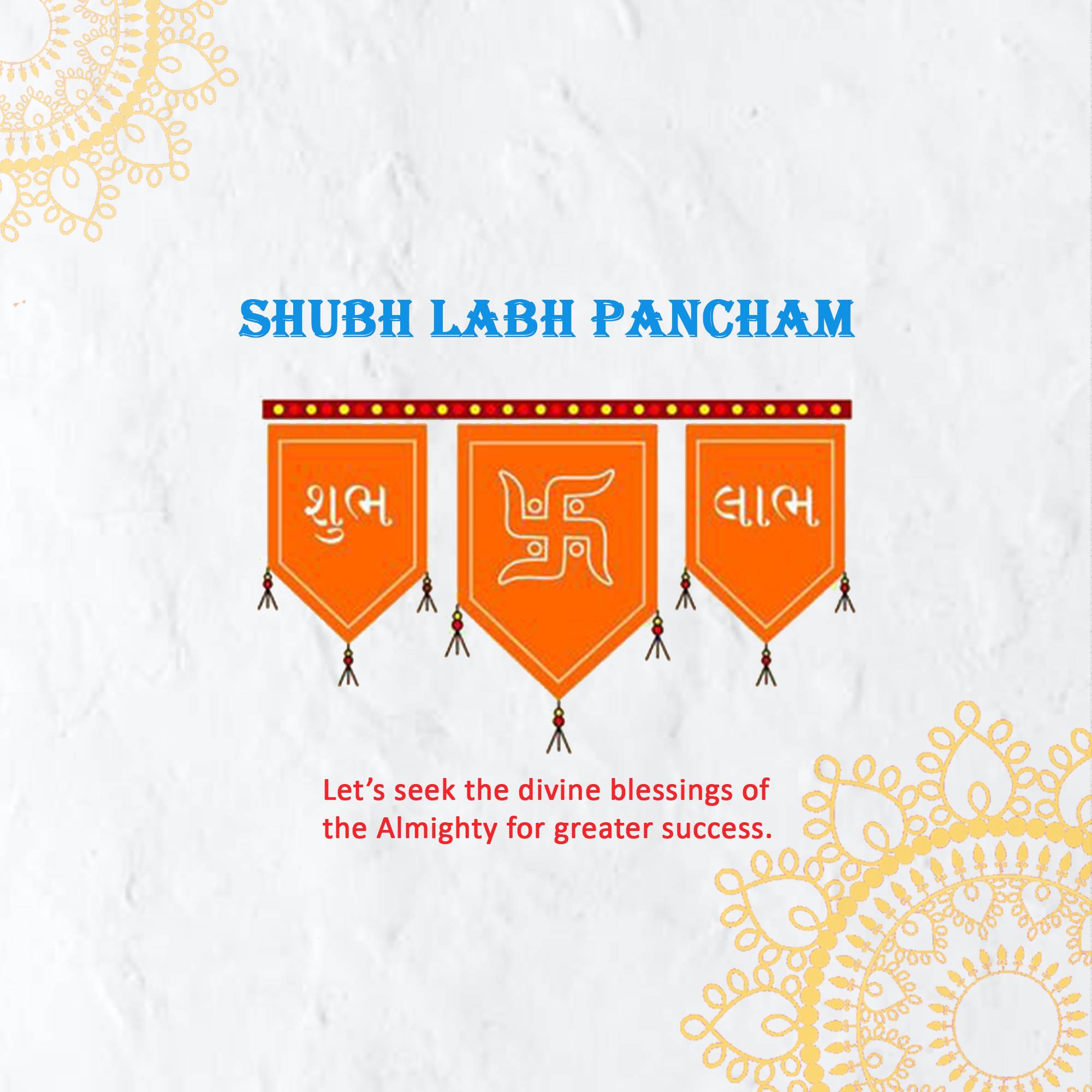 Labh Pancham