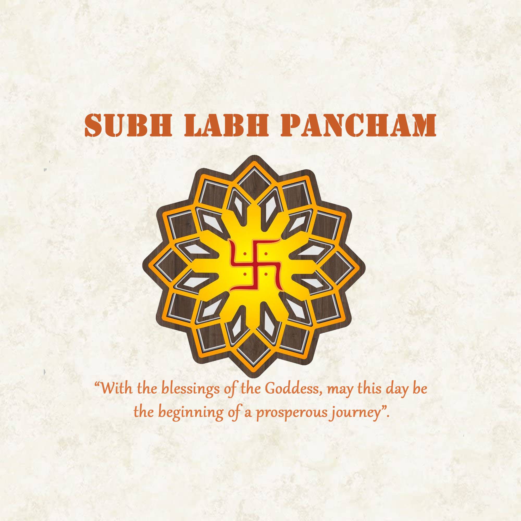 Labh Pancham