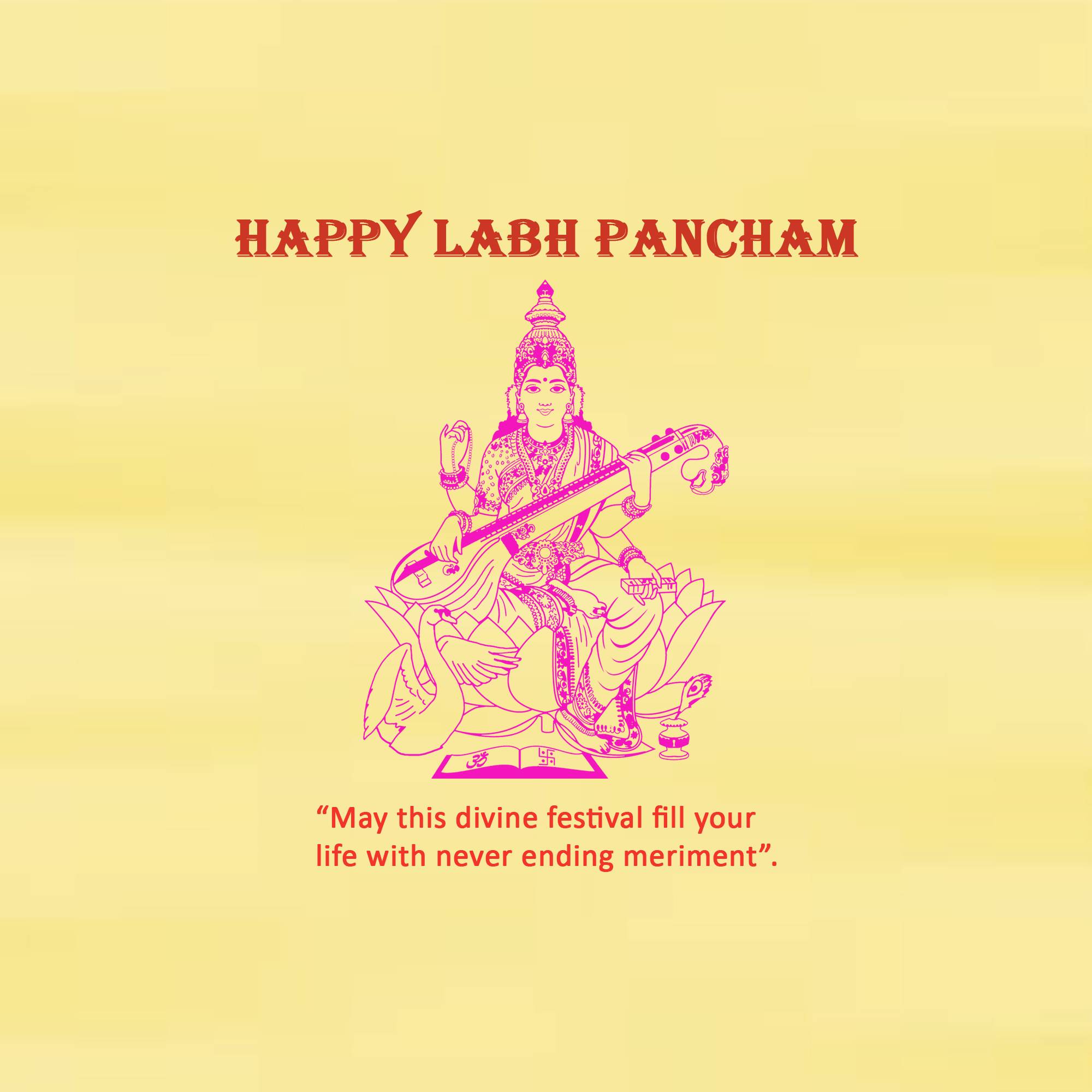 Labh Pancham